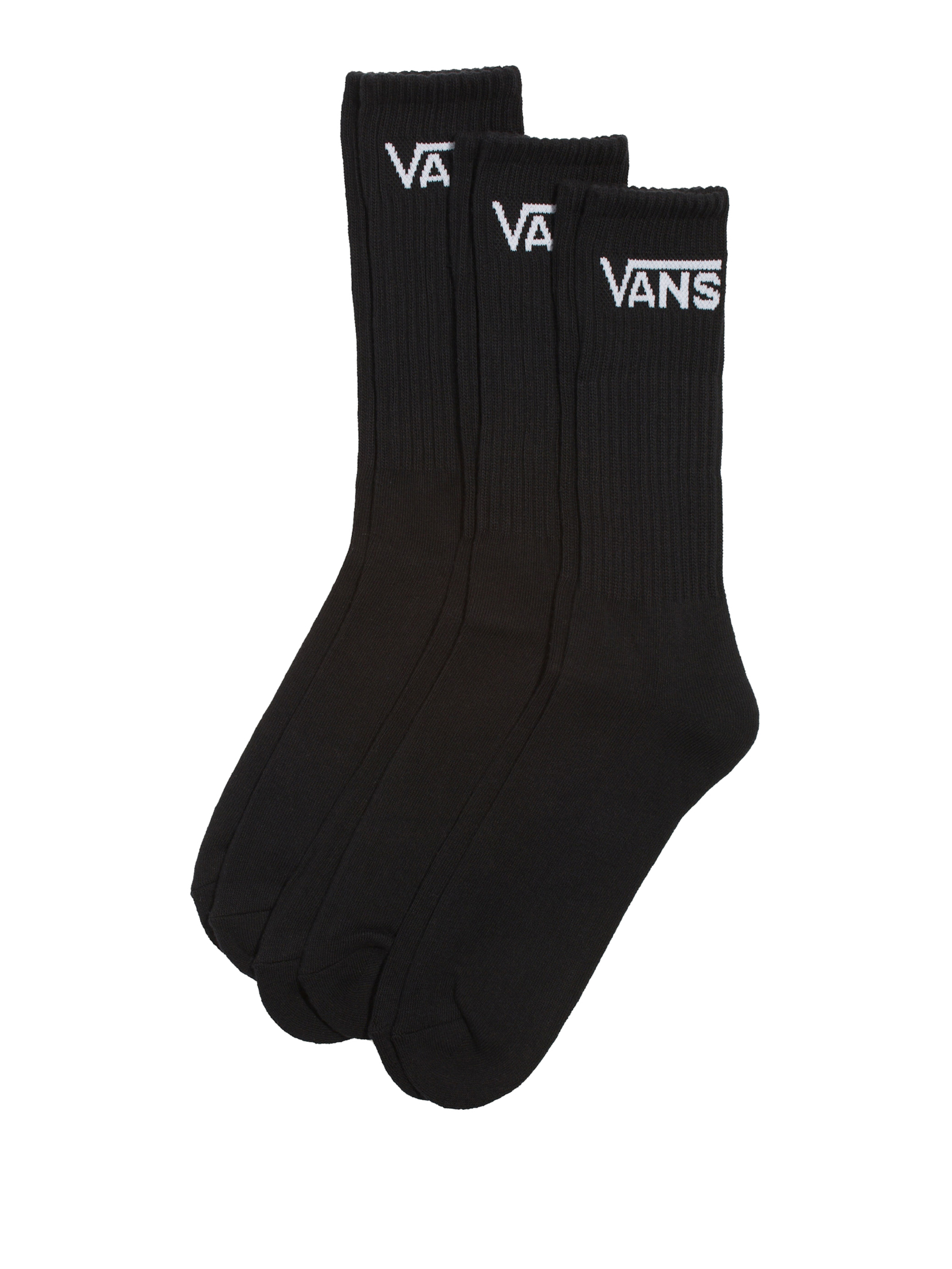 ΑΝΔΡΙΚΕΣ ΚΑΛΤΣΕΣ CLASSIC CREW 3-PACK 1