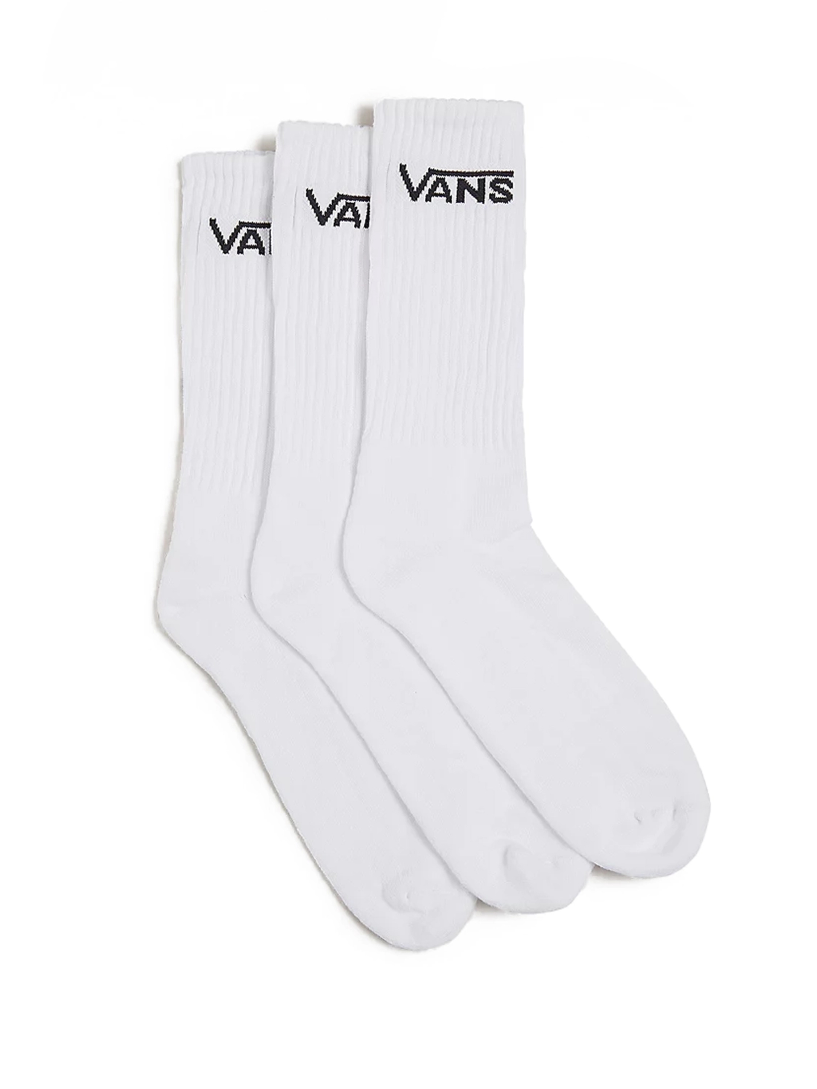 ΑΝΔΡΙΚΕΣ ΚΑΛΤΣΕΣ CLASSIC CREW 3-PACK 0