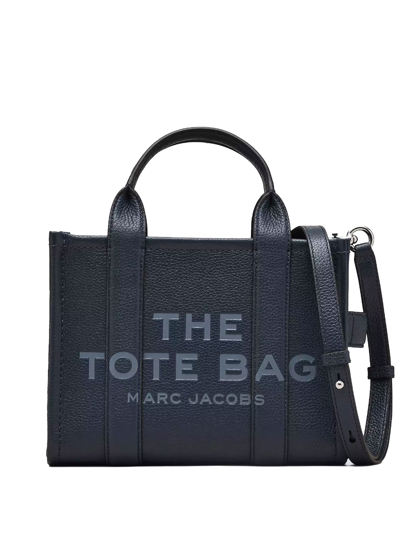 ΓΥΝΑΙΚΕΙΑ ΔΕΡΜΑΤΙΝΗ ΤΣΑΝΤΑ THE SMALL TOTE 0