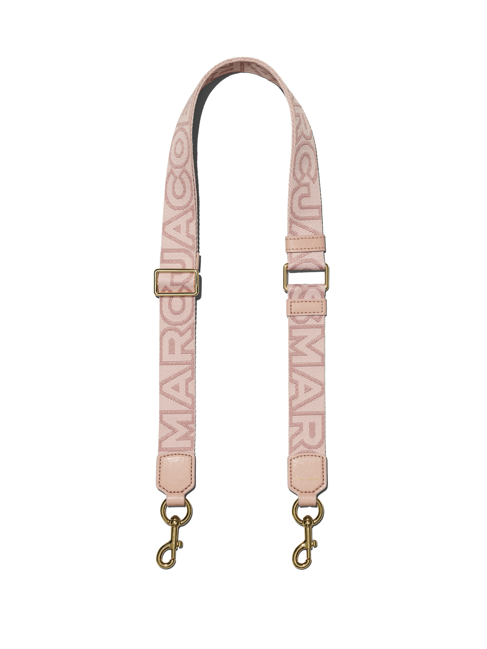 ΙΜΑΝΤΑΣ ΤΣΑΝΤΑΣ THE THIN OUTLINE LOGO WEBBING STRAP 0