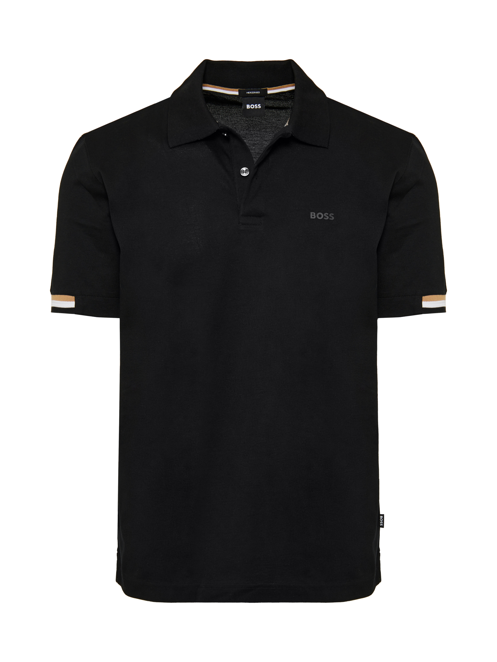 ΑΝΔΡΙΚΗ POLO ΜΠΛΟΥΖΑ 0