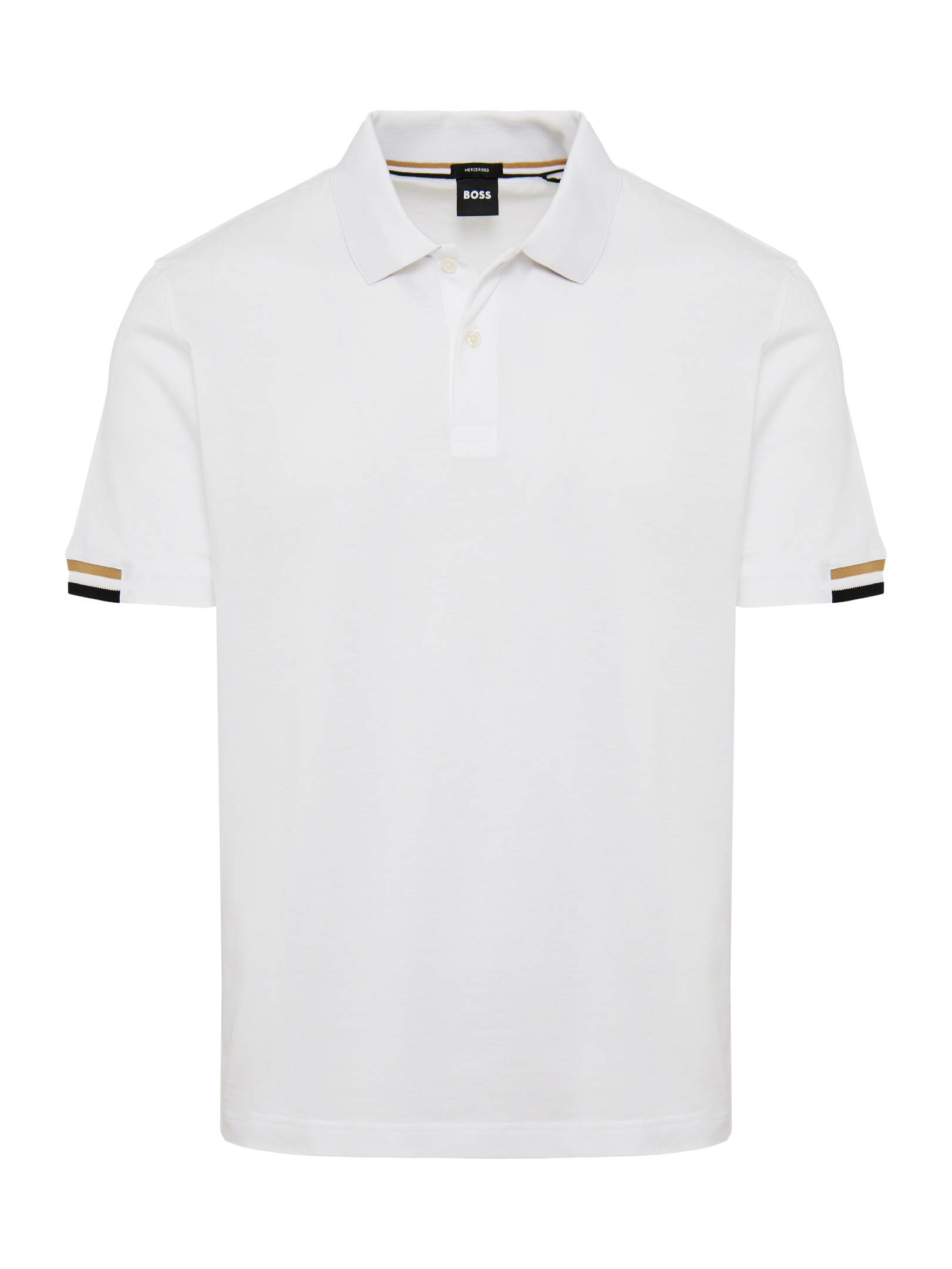 ΑΝΔΡΙΚΗ POLO ΜΠΛΟΥΖΑ 3