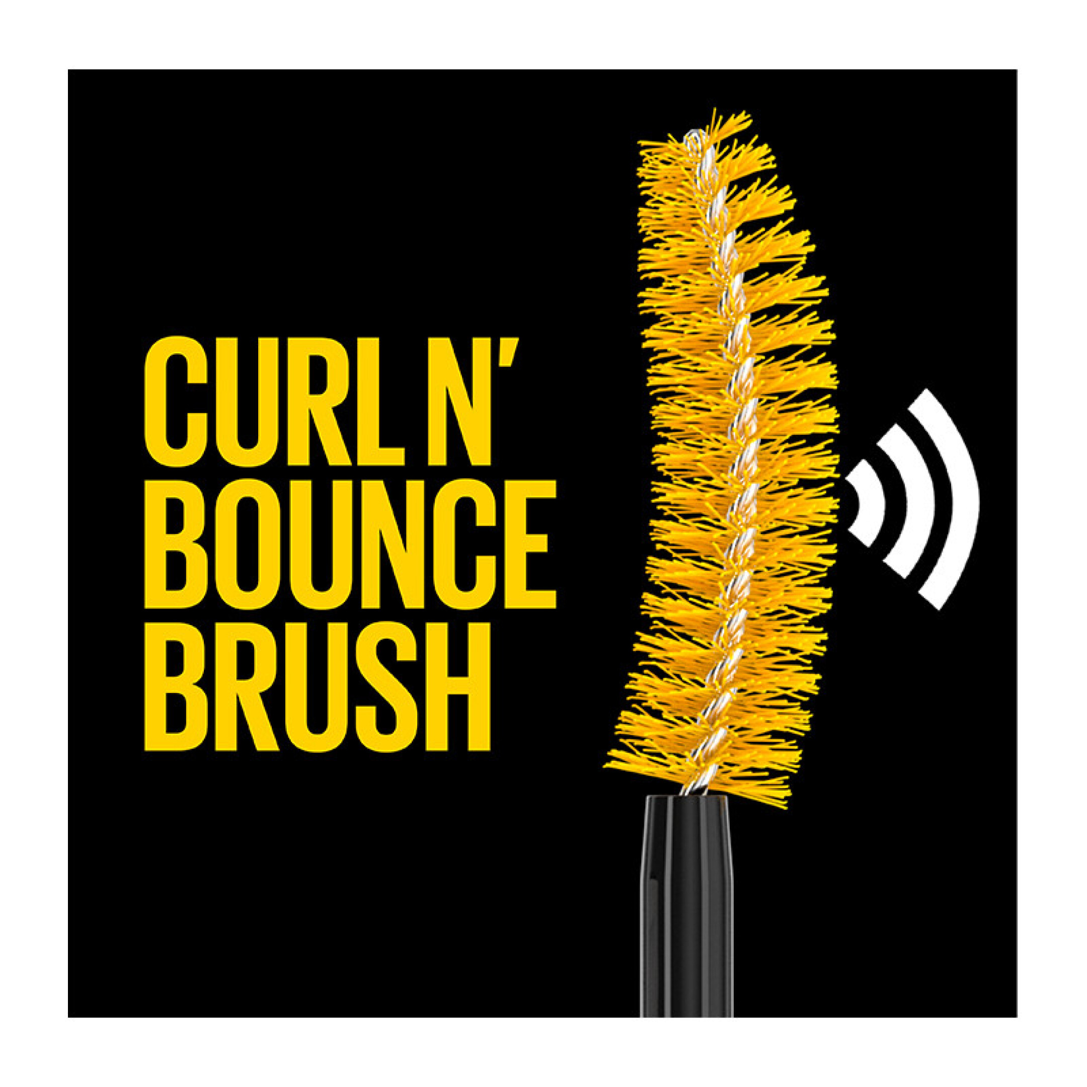 COLOSSAL CURL BOUNCE MASCARA 1