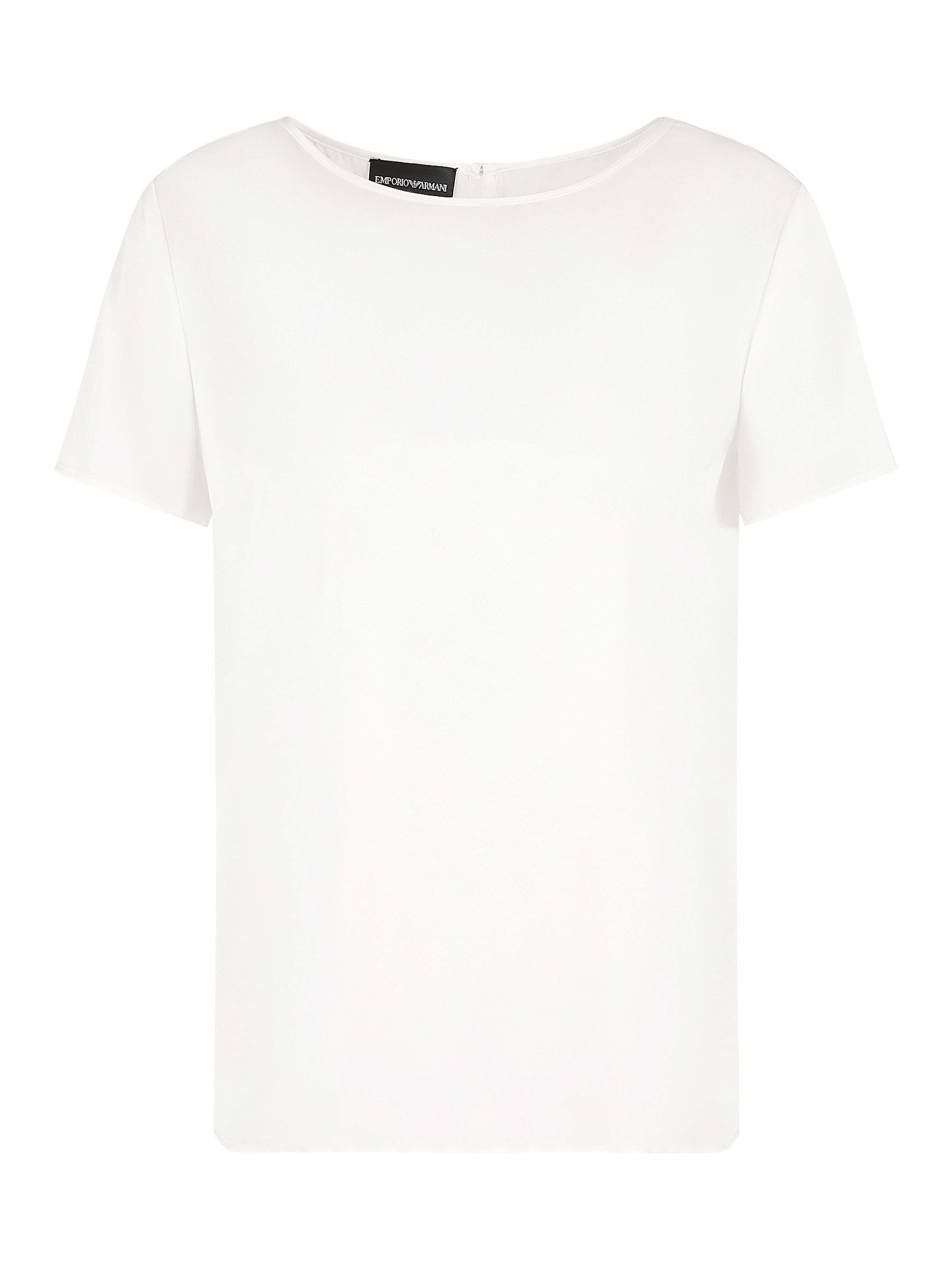 ΓΥΝΑΙΚΕΙΟ ΜΕΤΑΞΩΤΟ T-SHIRT 1