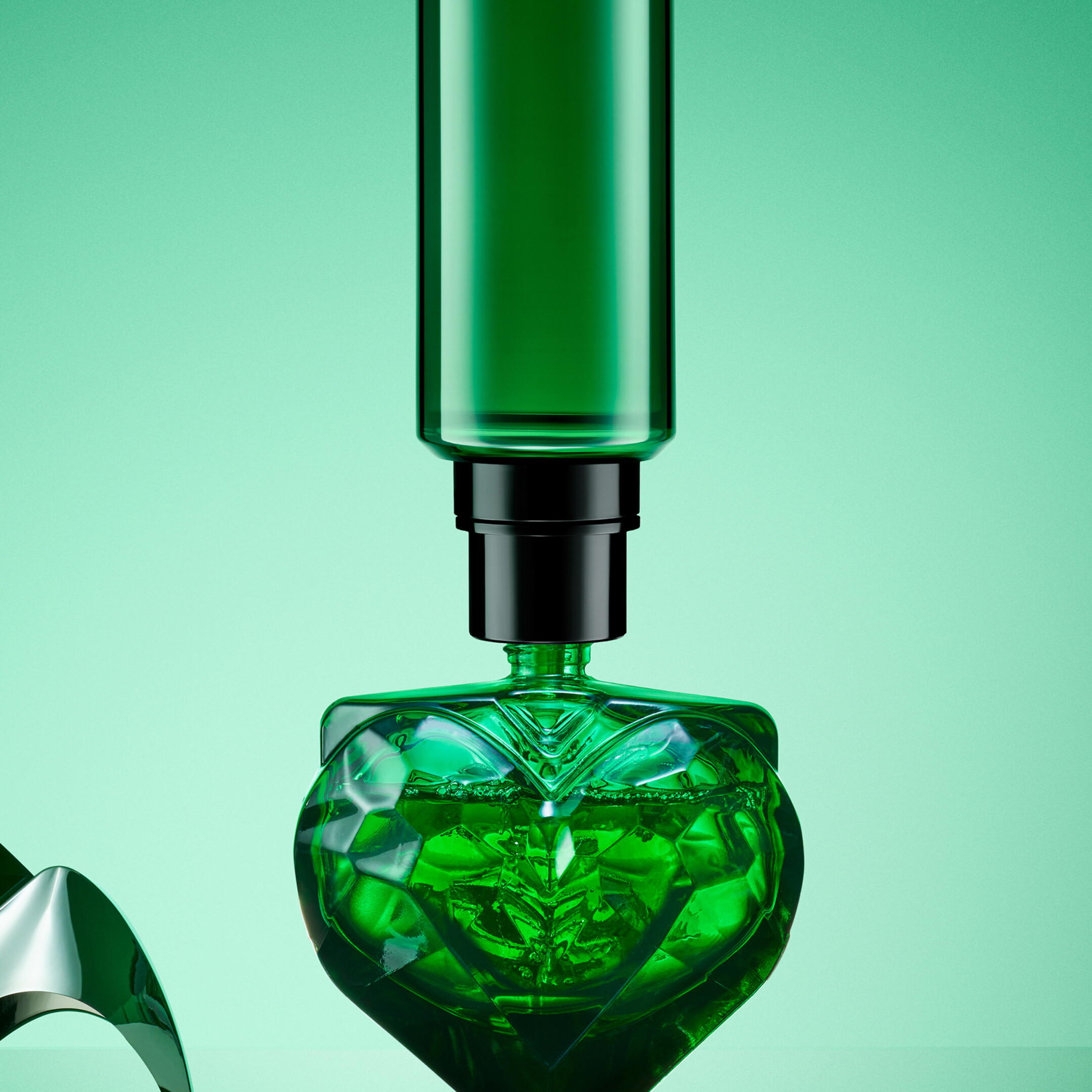 AURA MUGLER EAU DE PARFUM REFILLABLE 3