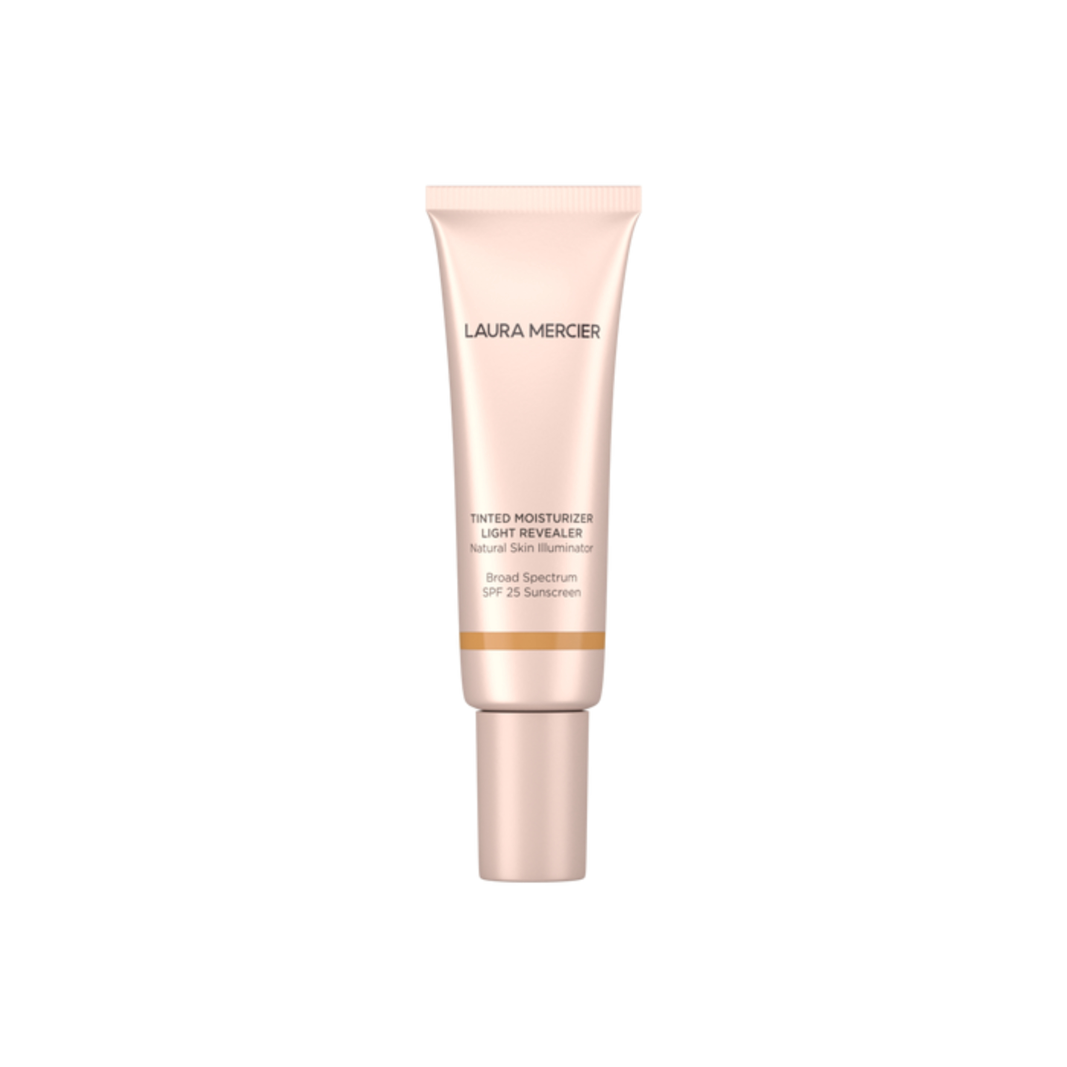 TINTED MOISTURIZER LIGHT REVEALER NATURAL SKIN ILLUMINATOR SPF 25 0