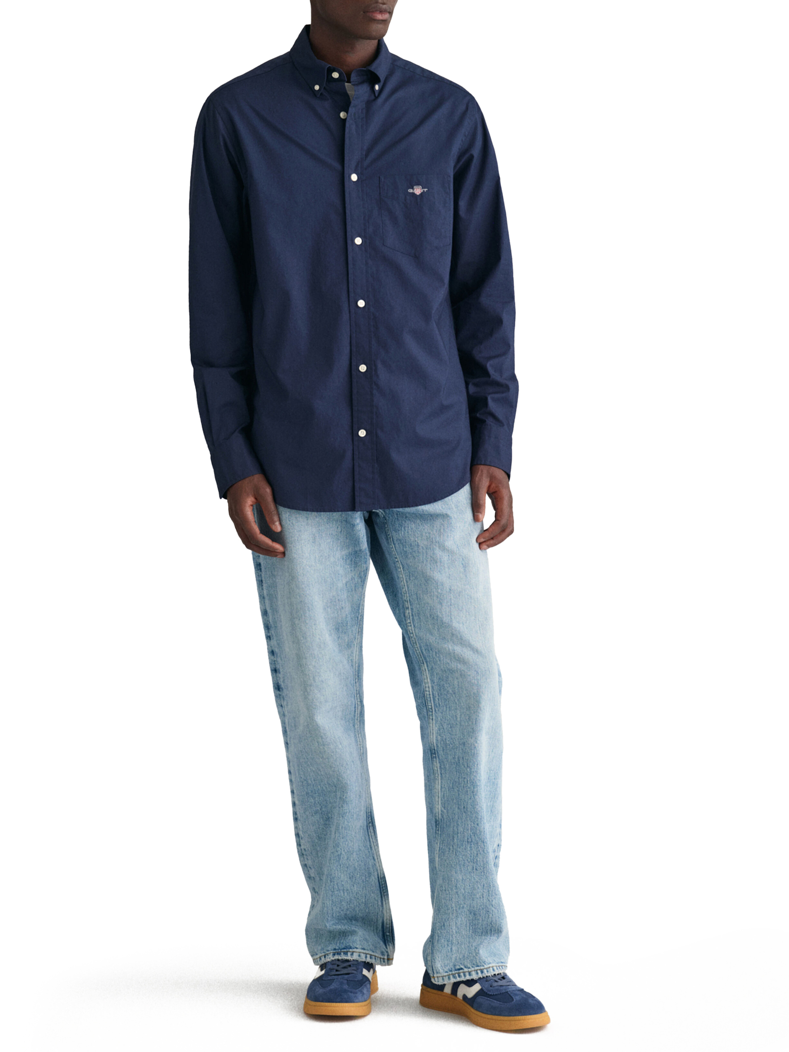 ΑΝΔΡΙΚΟ ΠΟΥΚΑΜΙΣΟ 2