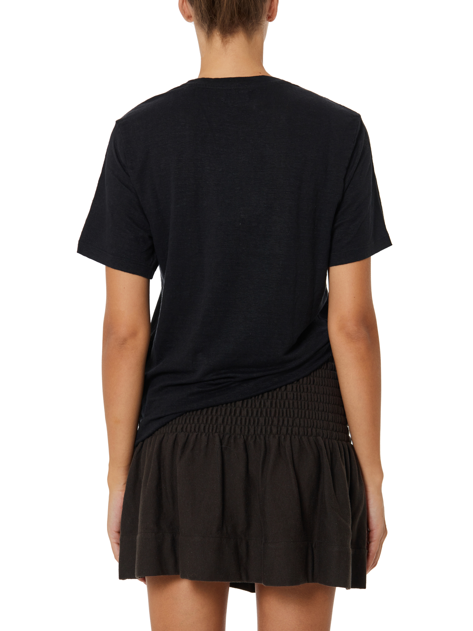 ΓΥΝΑΙΚΕΙΟ T-SHIRT ZEWEL 2