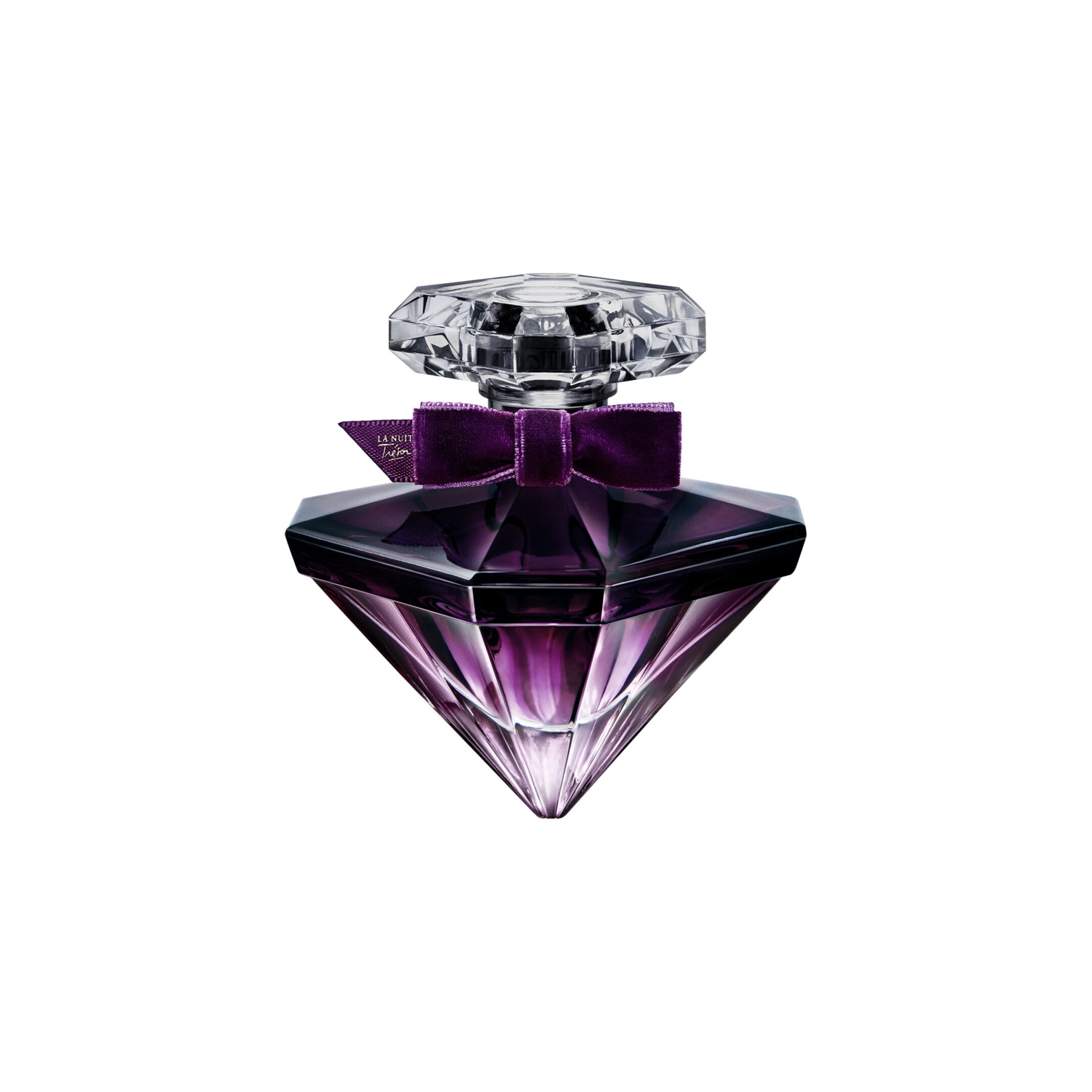 LA NUIT TRESOR LE PARFUM  1