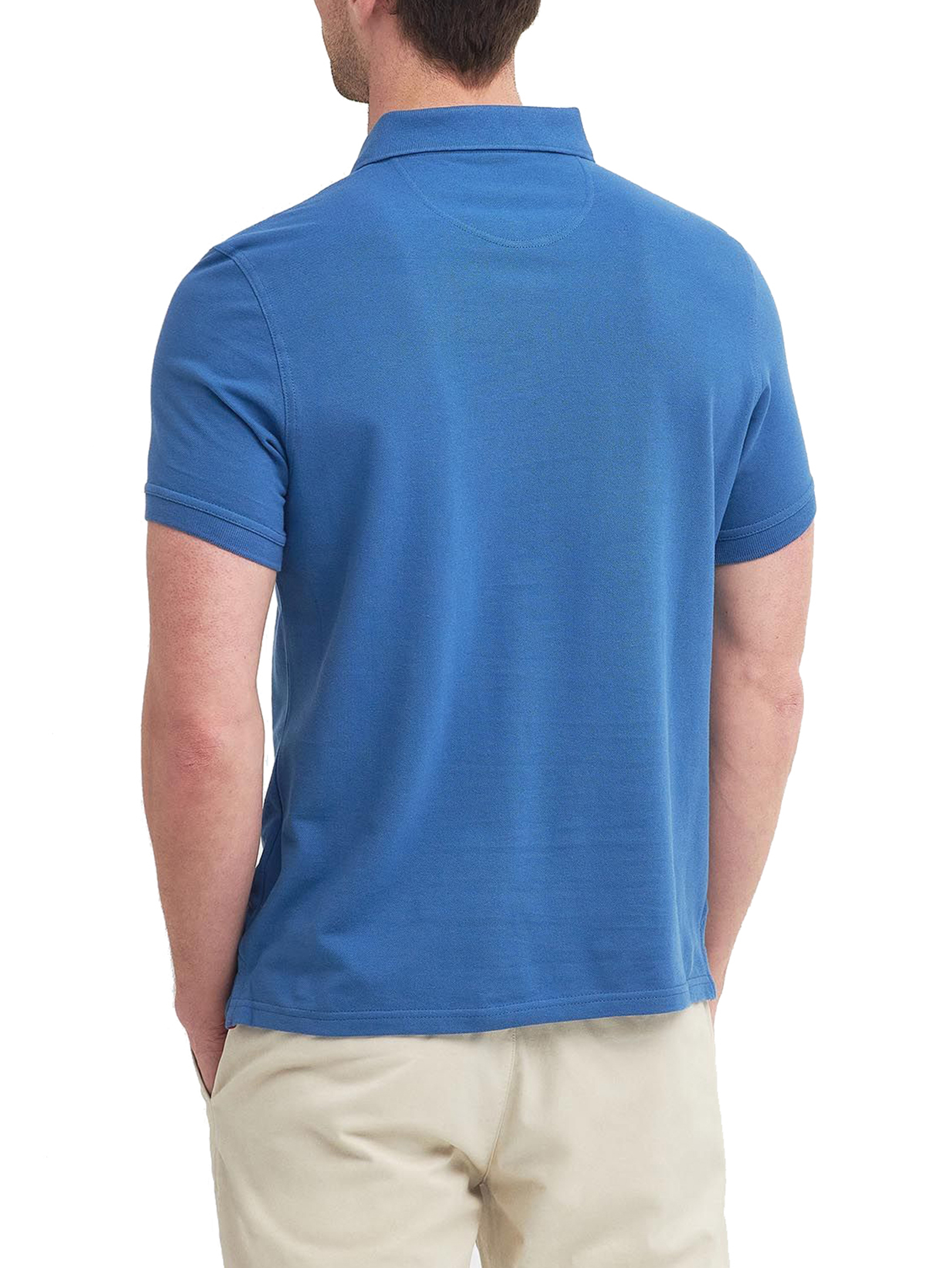 ΑΝΔΡΙΚΗ POLO ΜΛΟΥΖΑ 5