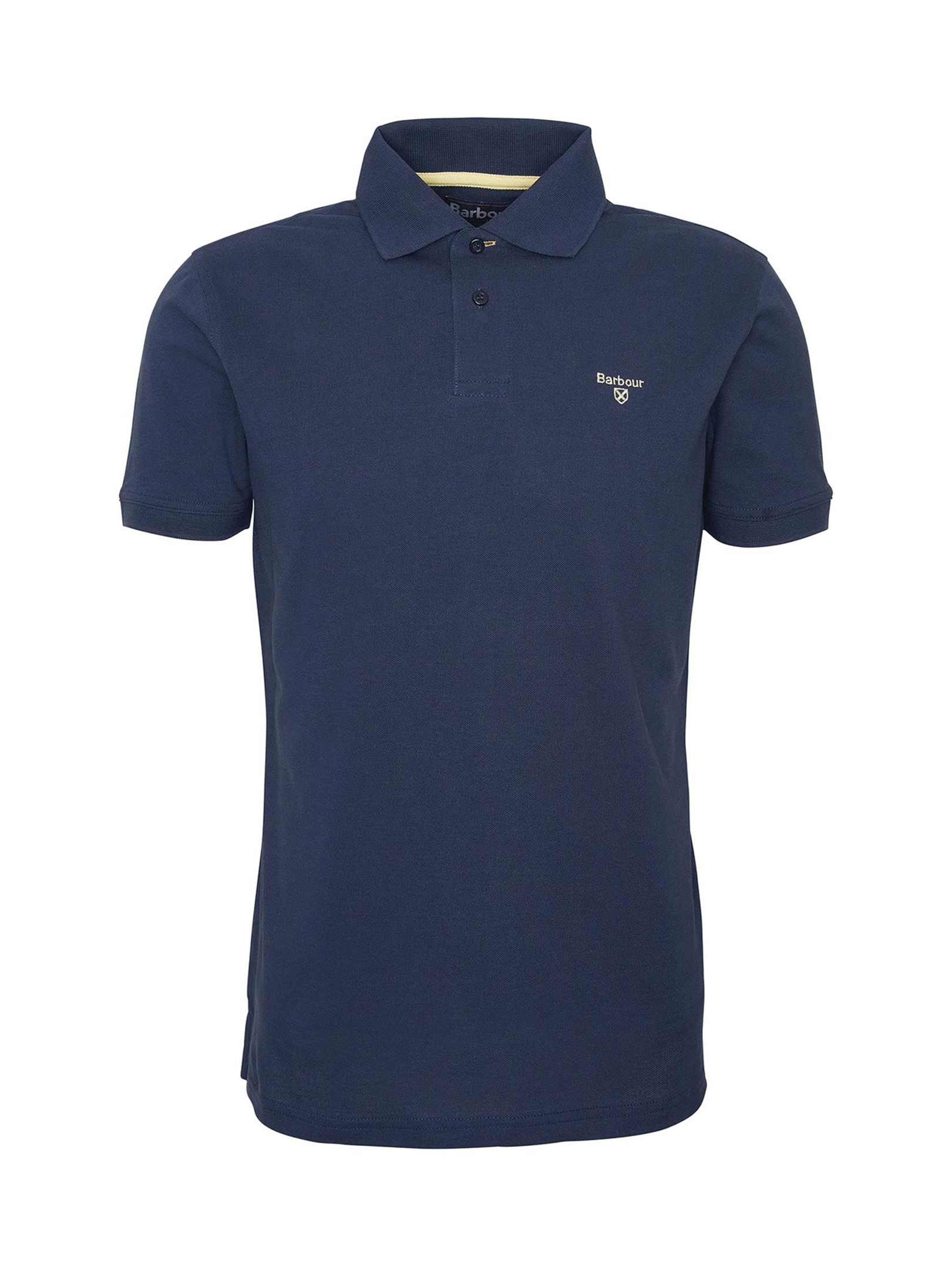 ΑΝΔΡΙΚΗ POLO ΜΛΟΥΖΑ 7