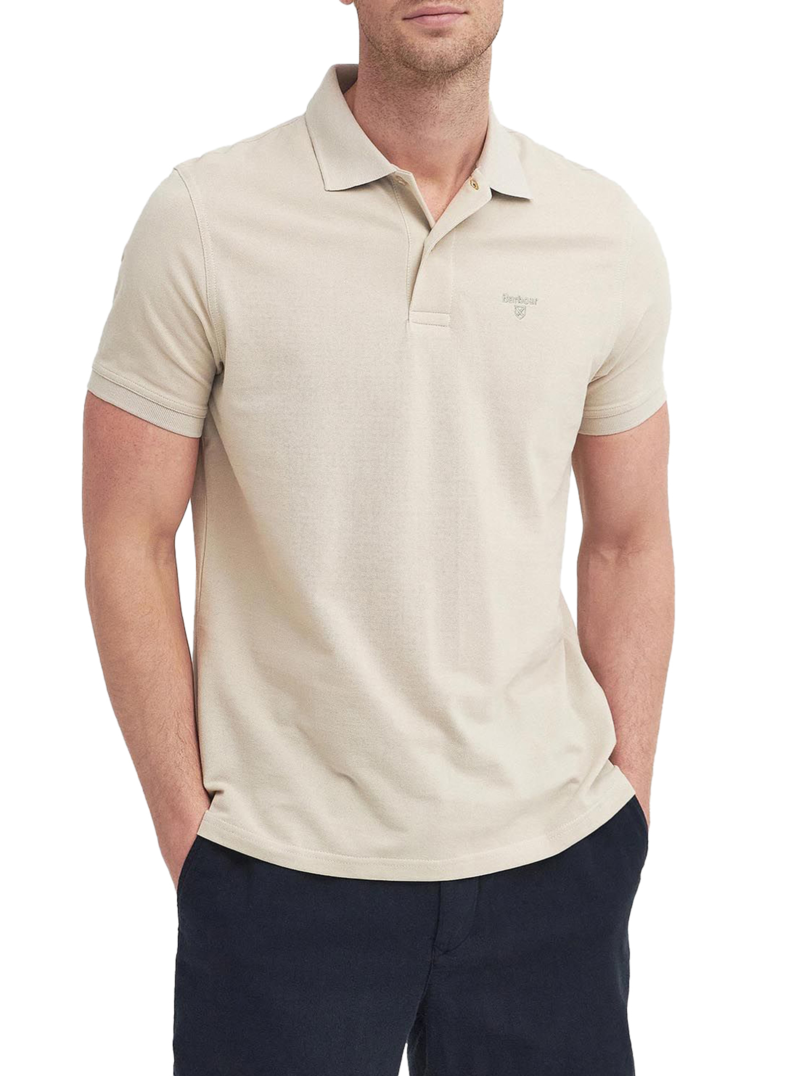 ΑΝΔΡΙΚΗ POLO ΜΛΟΥΖΑ 1