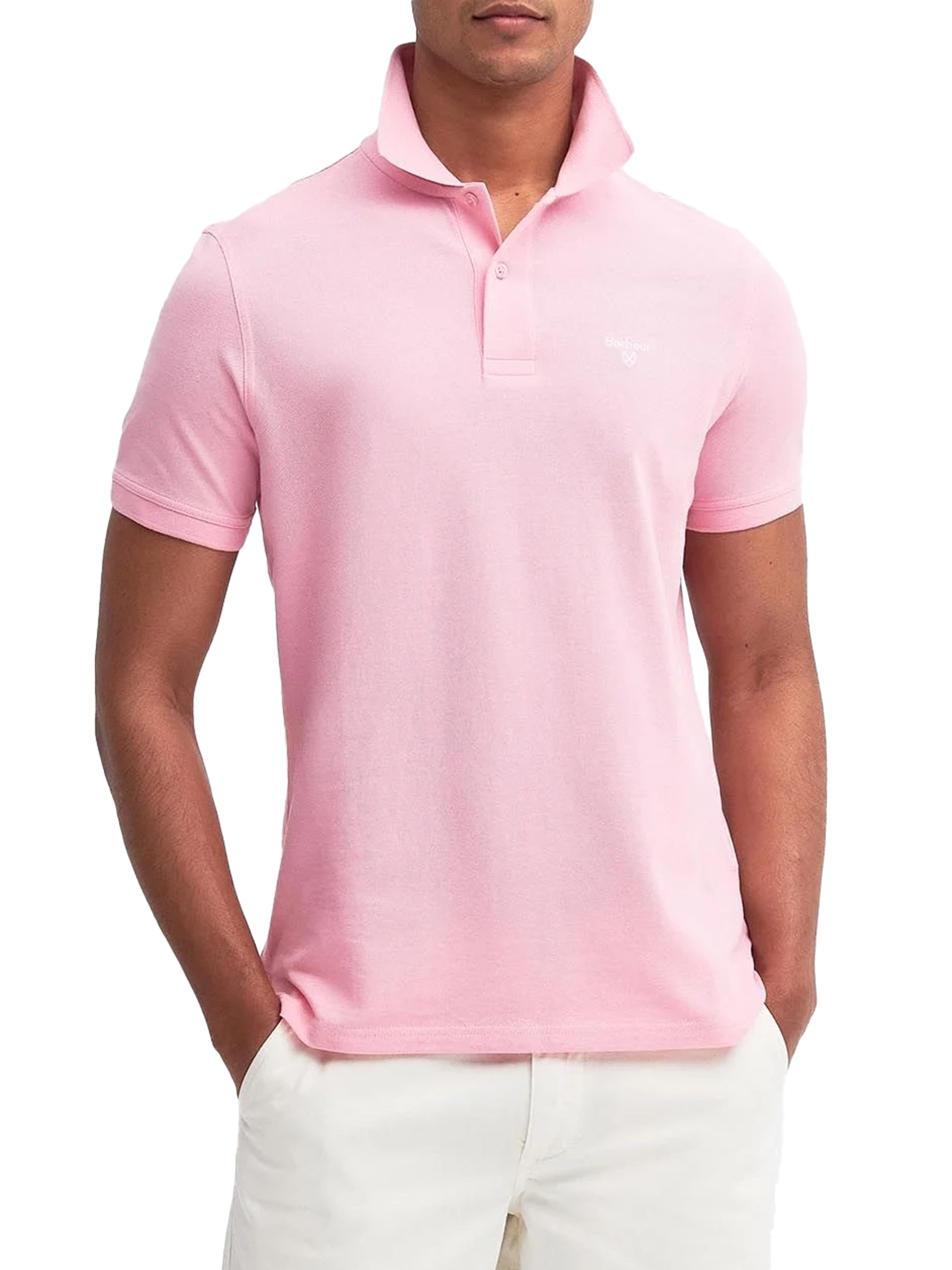 ΑΝΔΡΙΚΗ POLO ΜΛΟΥΖΑ 1