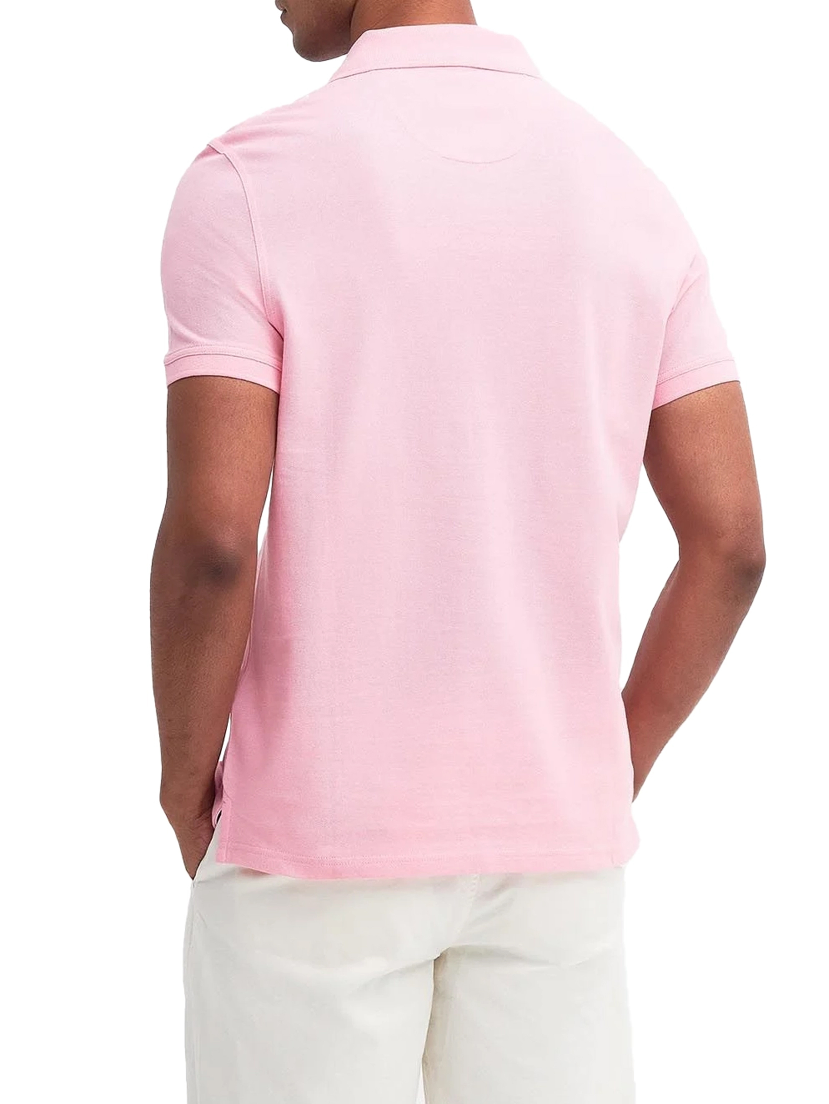 ΑΝΔΡΙΚΗ POLO ΜΛΟΥΖΑ 2