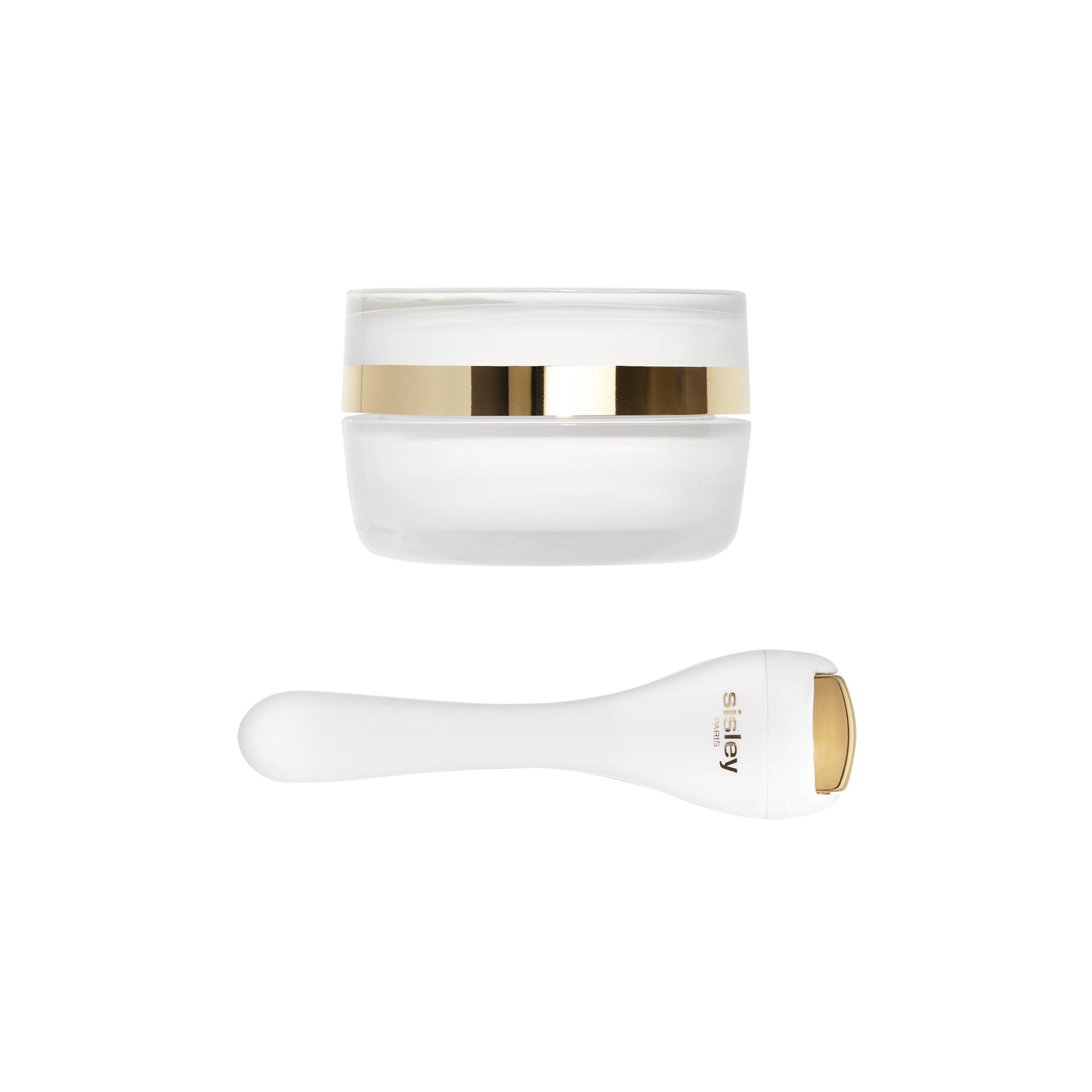 SISLEŸA L'INTÉGRAL ANTI-ÂGE EYE AND LIP CONTOUR CREAM 0