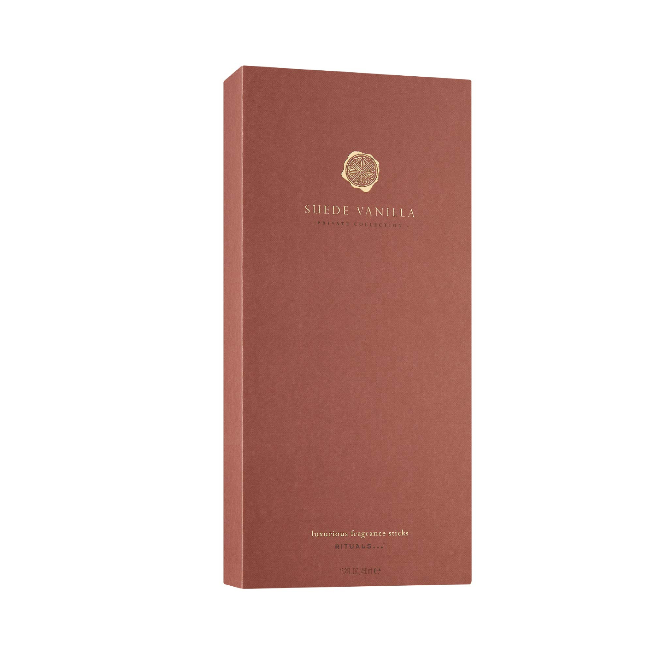 SUEDE VANILLA FRAGRANCE STICKS 1