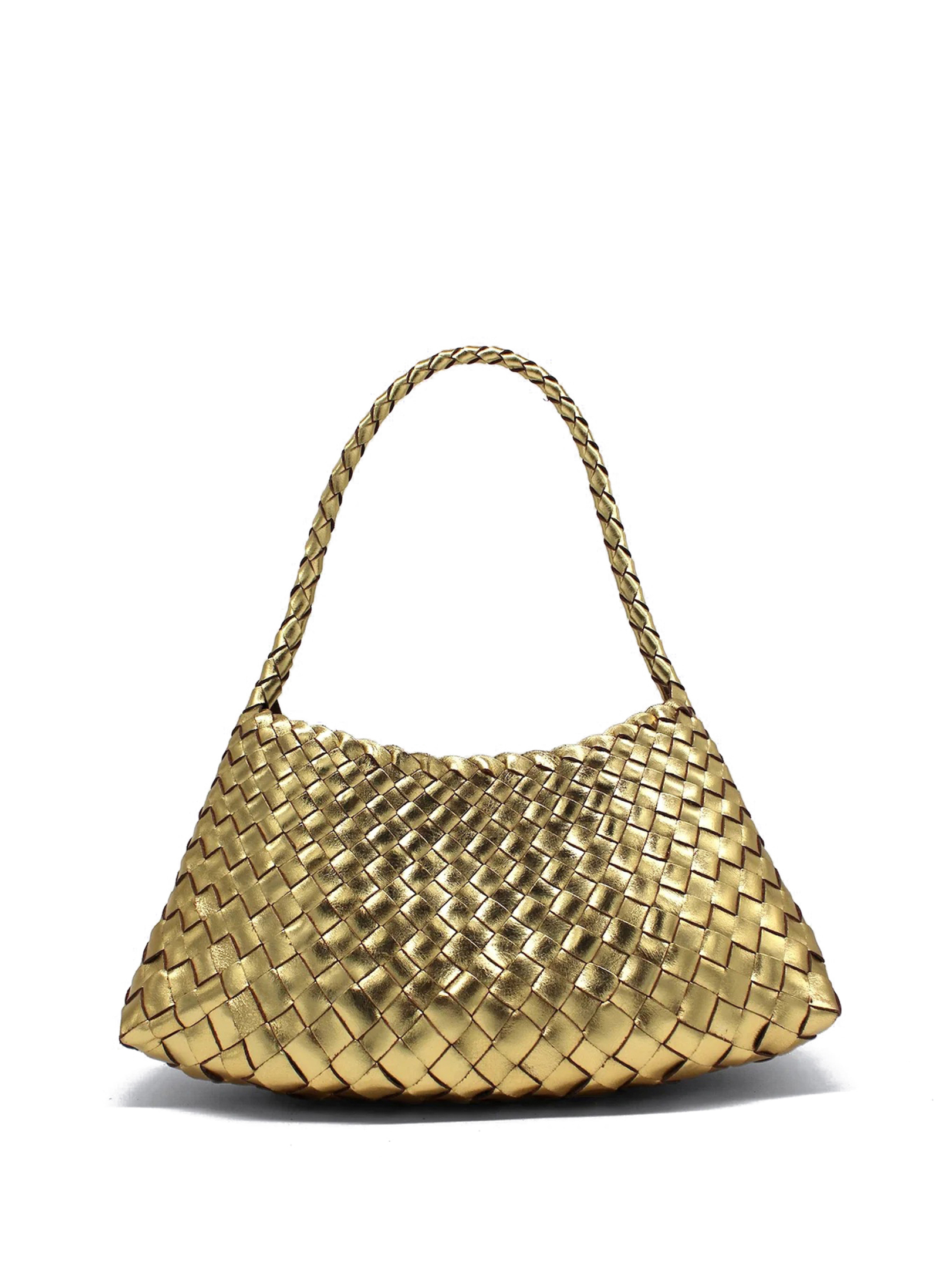 ΓΥΝΑΙΚΕΙΑ ΤΣΑΝΤΑ ΧΕΙΡΟΣ ROSANNA MINI  0