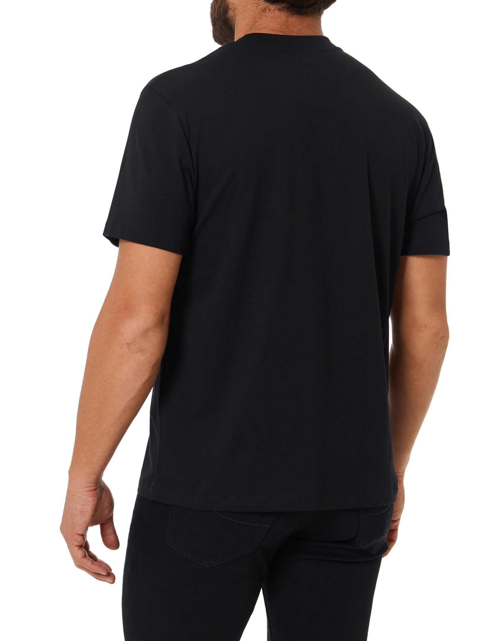 UNISEX T-SHIRT 5