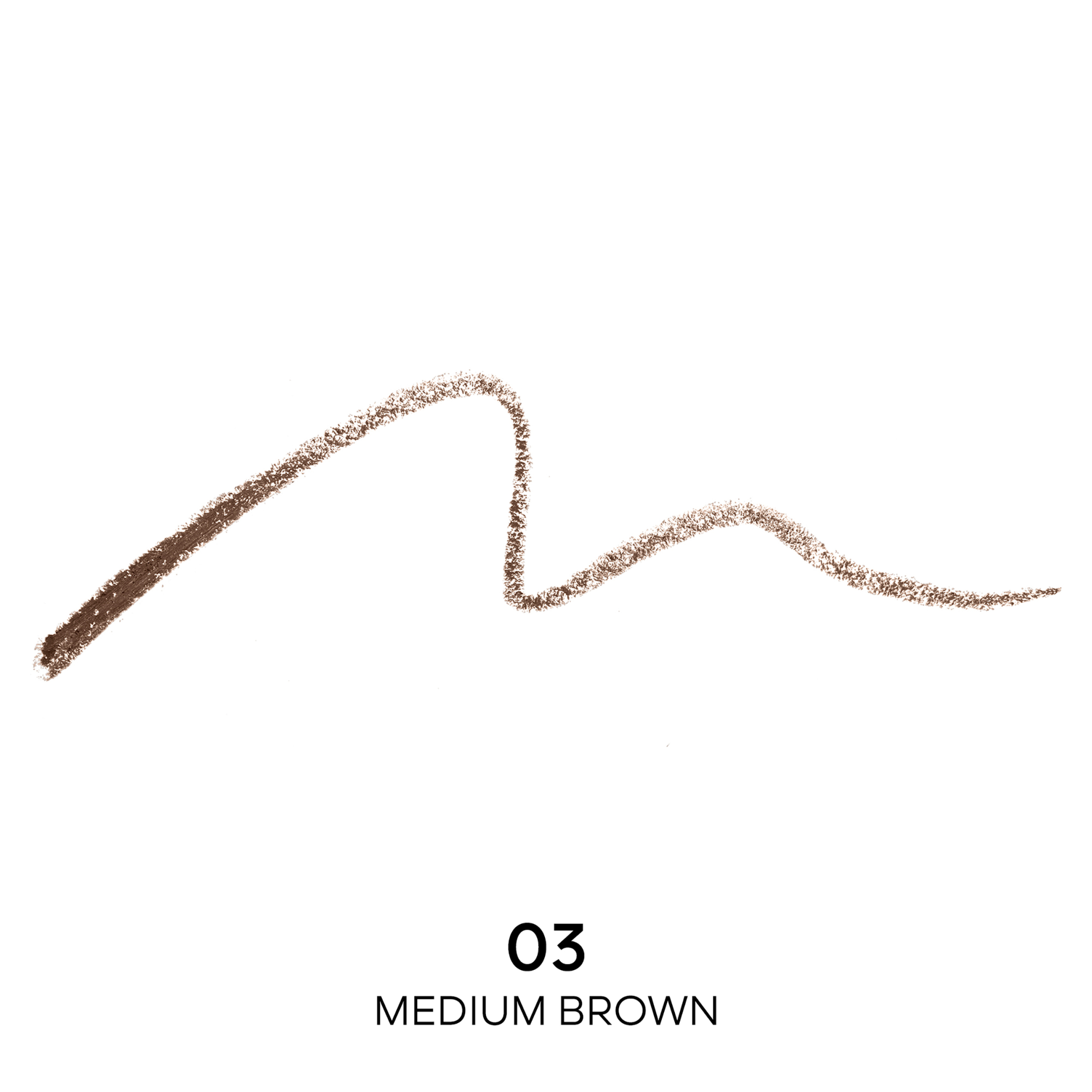 BROW G BROW PENCIL HIGH PRECISION & LONG WEAR 2