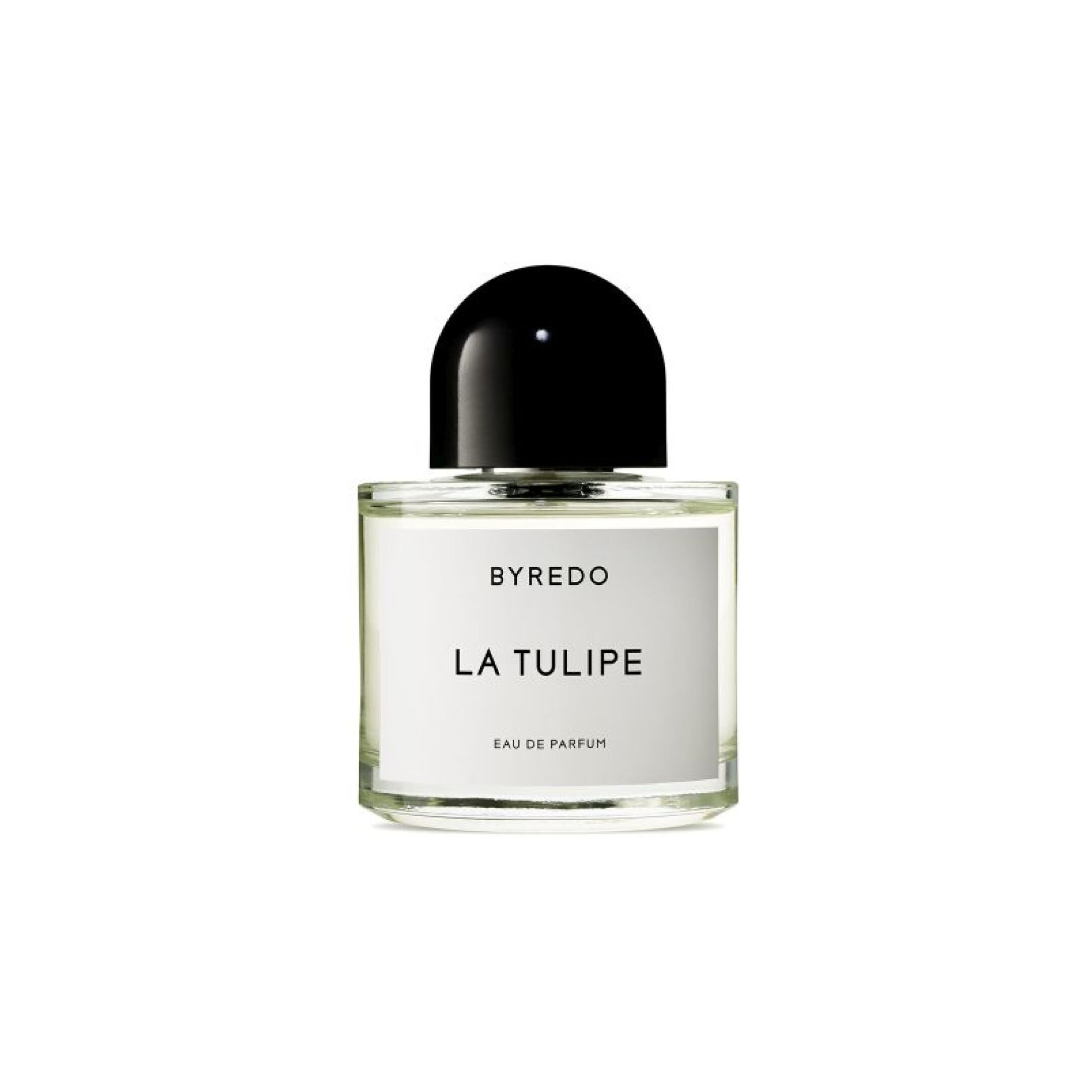 LA TULIPE EAU DE PARFUM 1