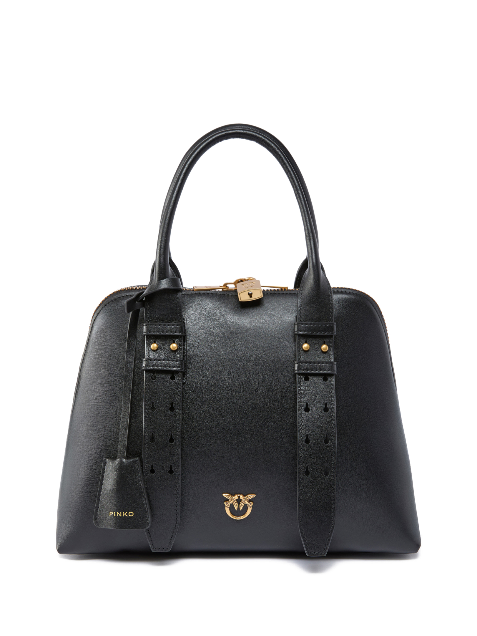 ΓΥΝΑΙΚΕΙΑ ΔΕΡΜΑΤΙΝΗ ΤΣΑΝΤΑ ΧΕΙΡΟΣ ESCAPE 1