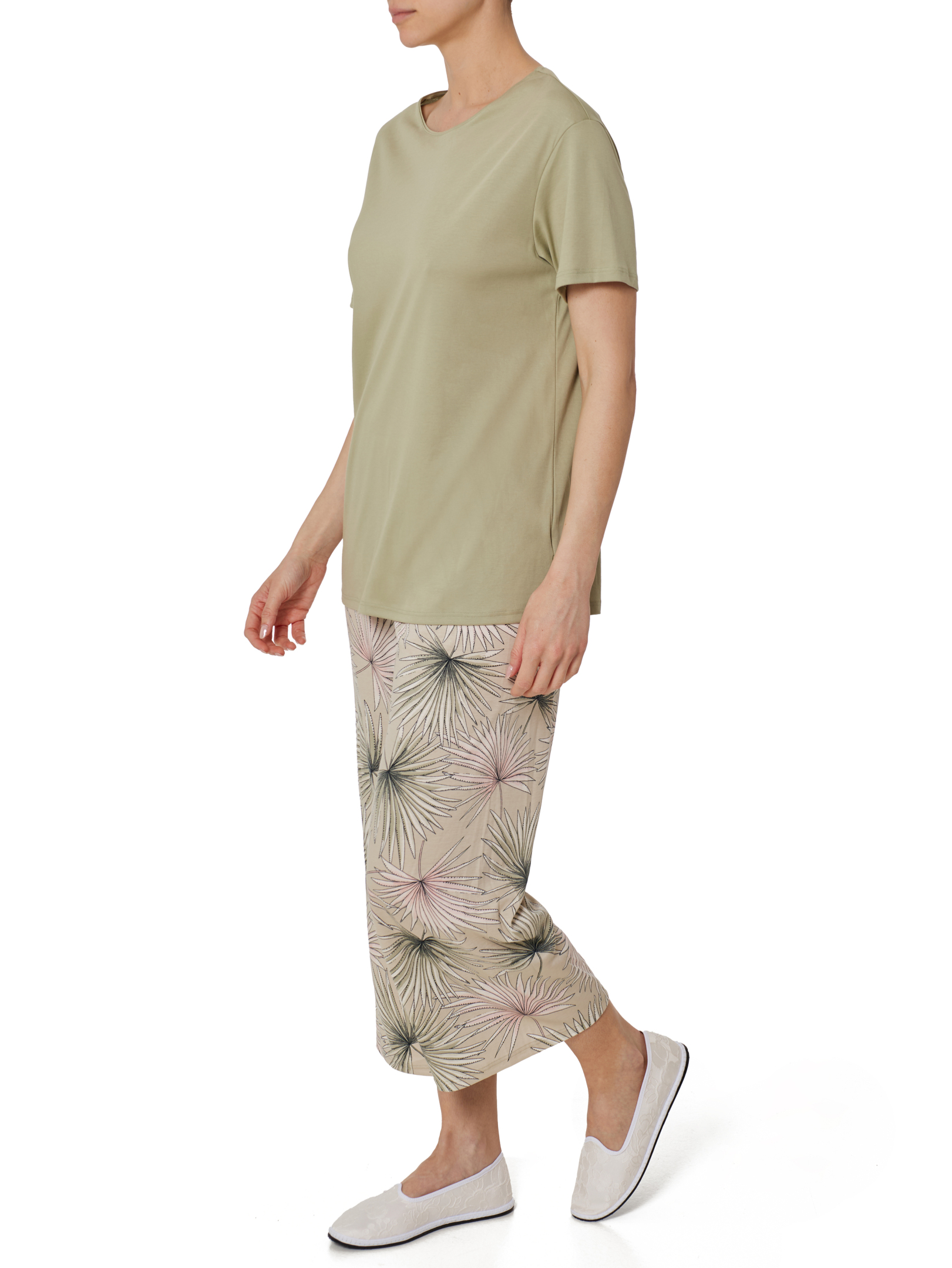 ΓΥΝΑΙΚΕΙΟ ΣΕΤ ΠΙΤΖΑΜΕΣ 1