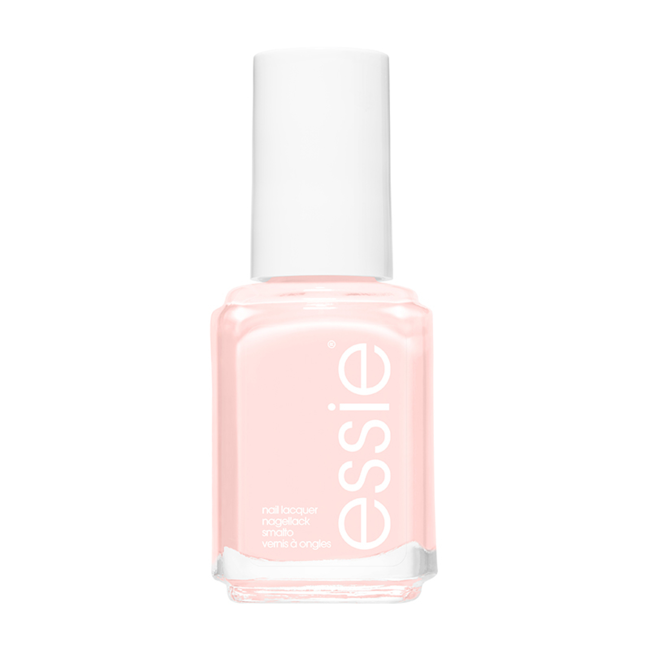 ESSIE COLOR 09 VANITY FAIR 0
