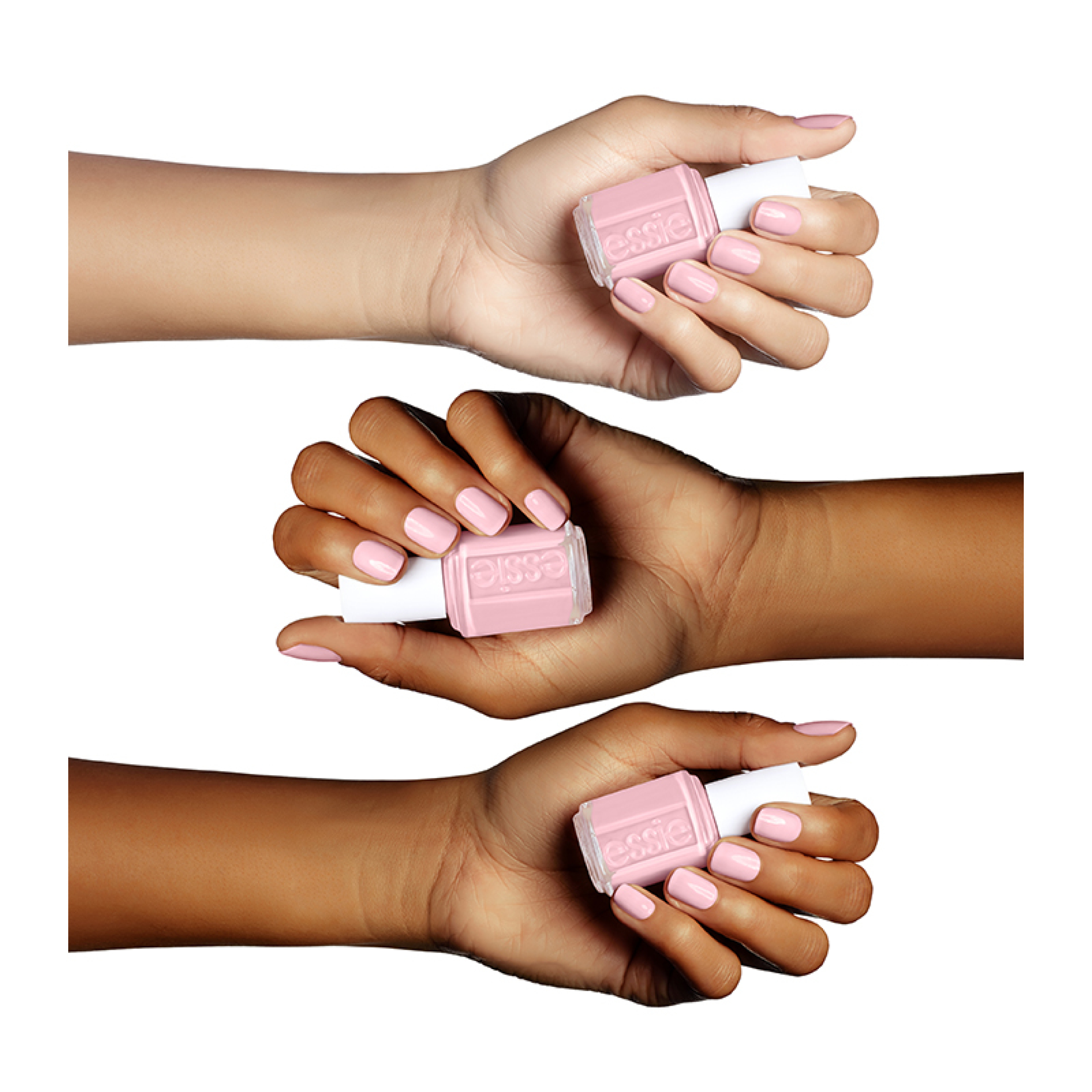 ESSIE COLOR 16 SPAGHETTI STRAP 5