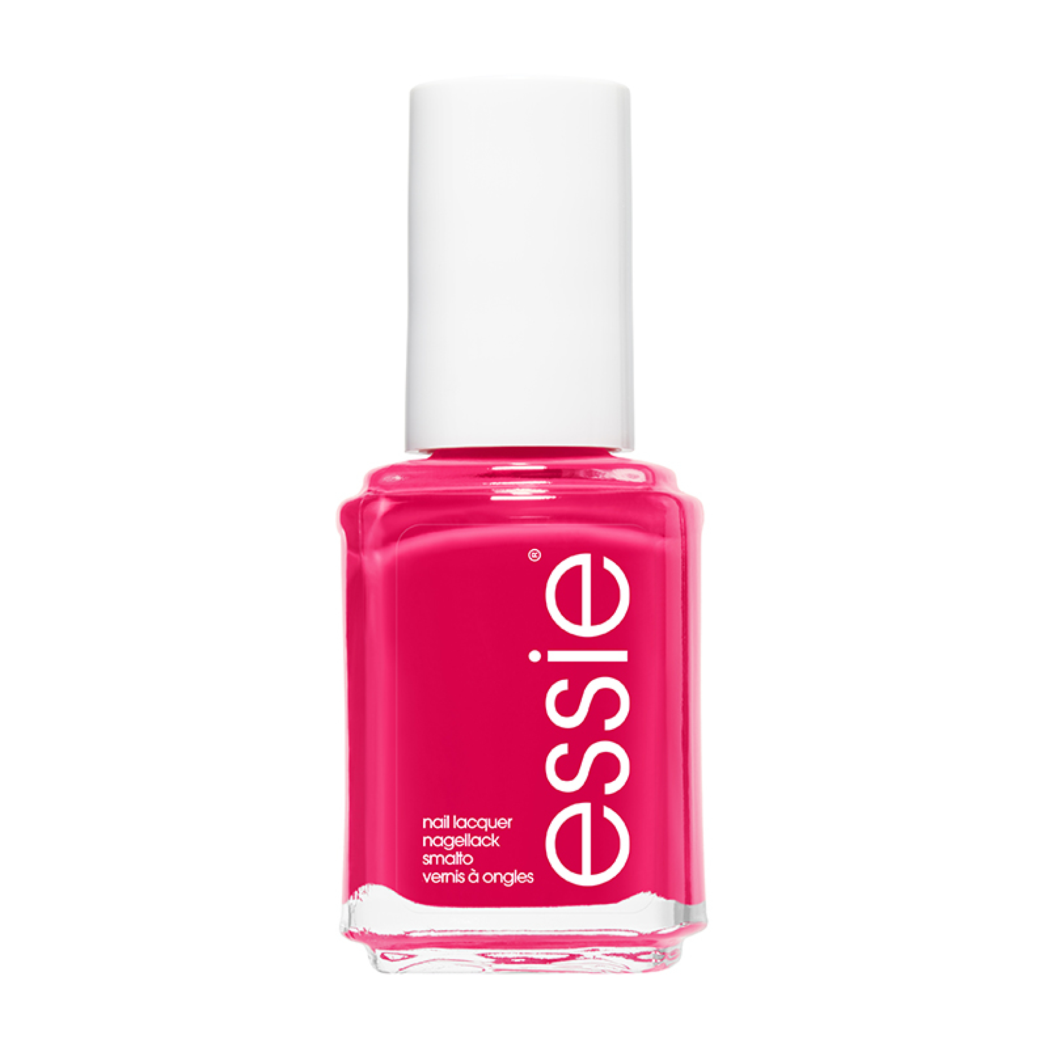 ESSIE COLOR 27 WATERMELON 0