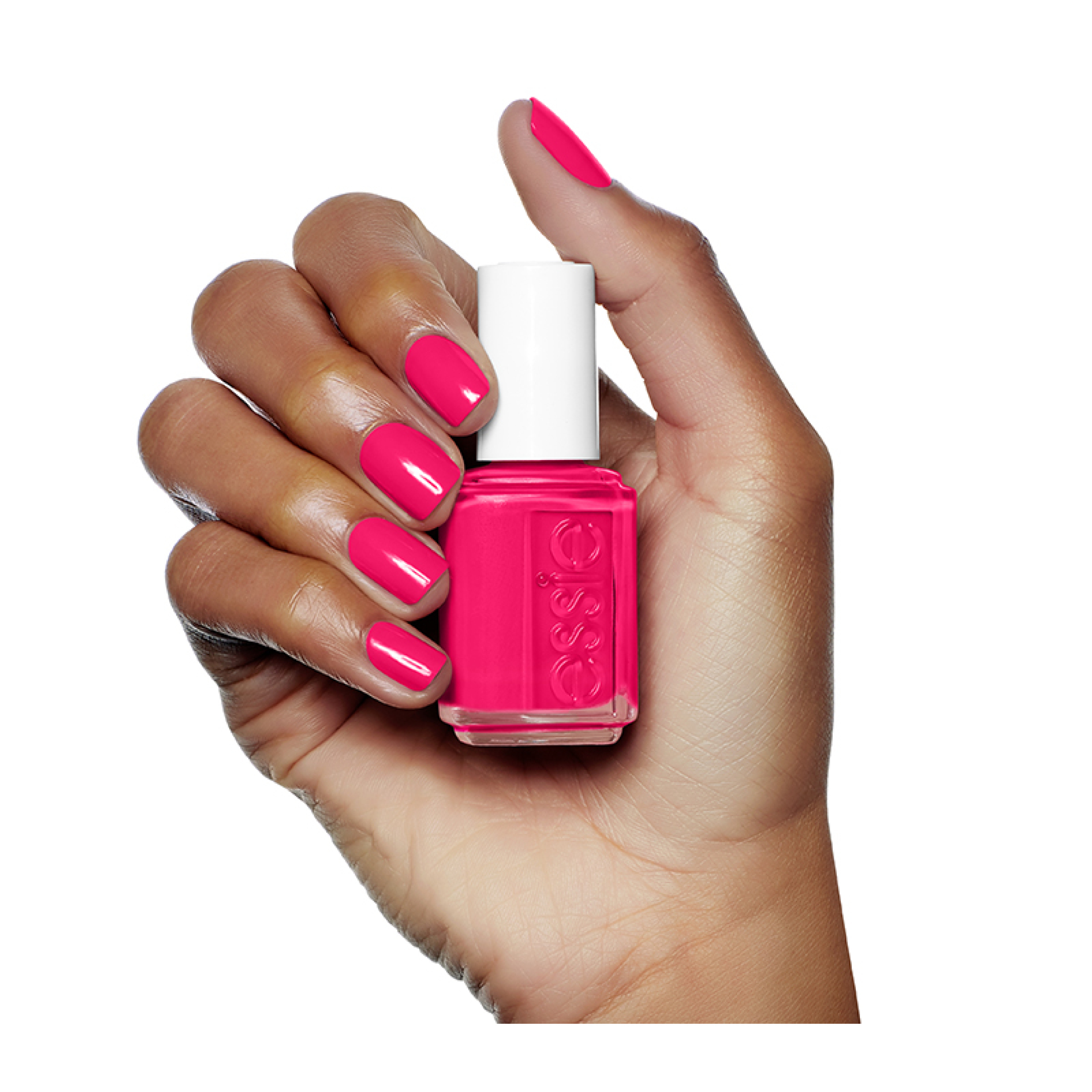 ESSIE COLOR 27 WATERMELON 3