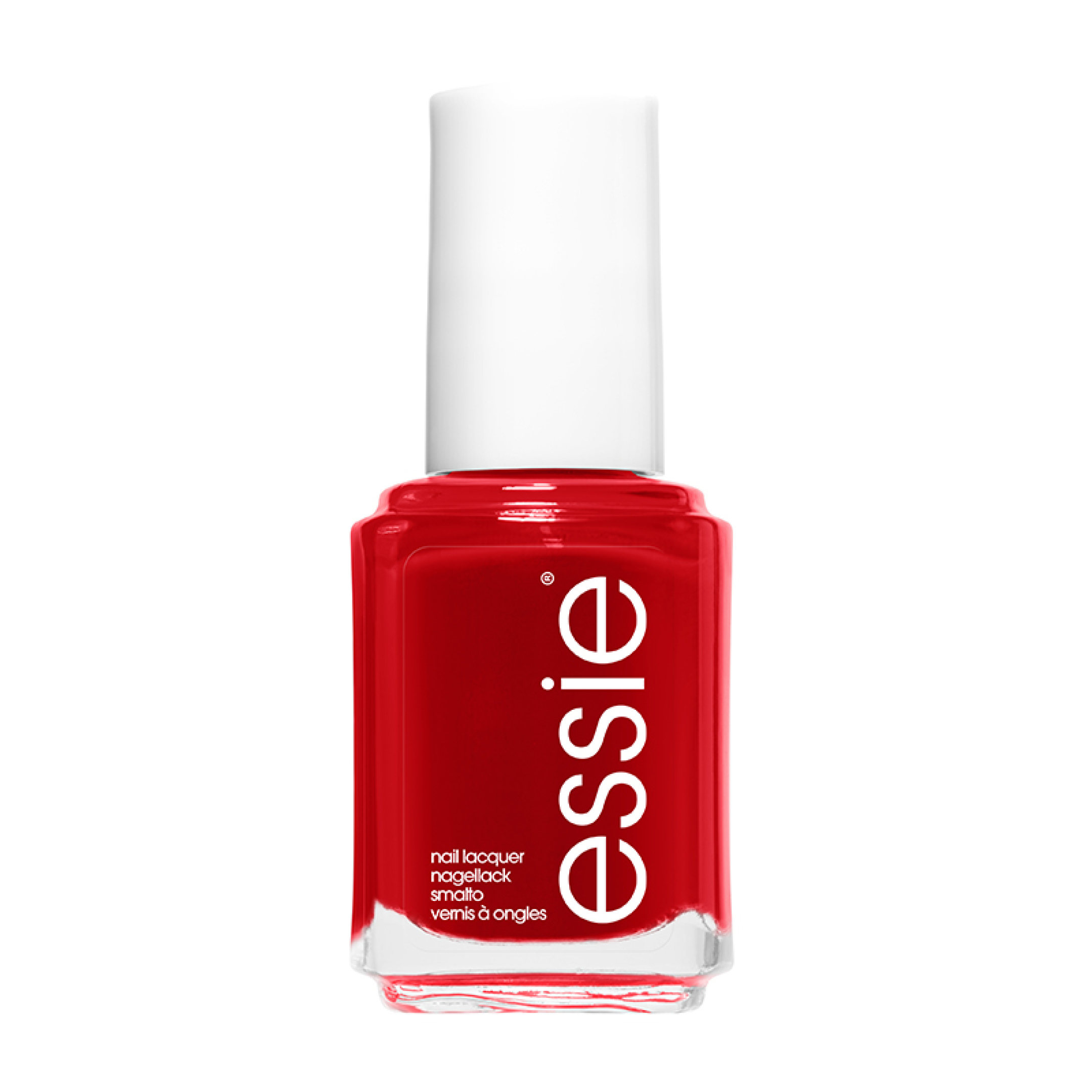 ESSIE COLOR 57 FOREVER YUMMY 0