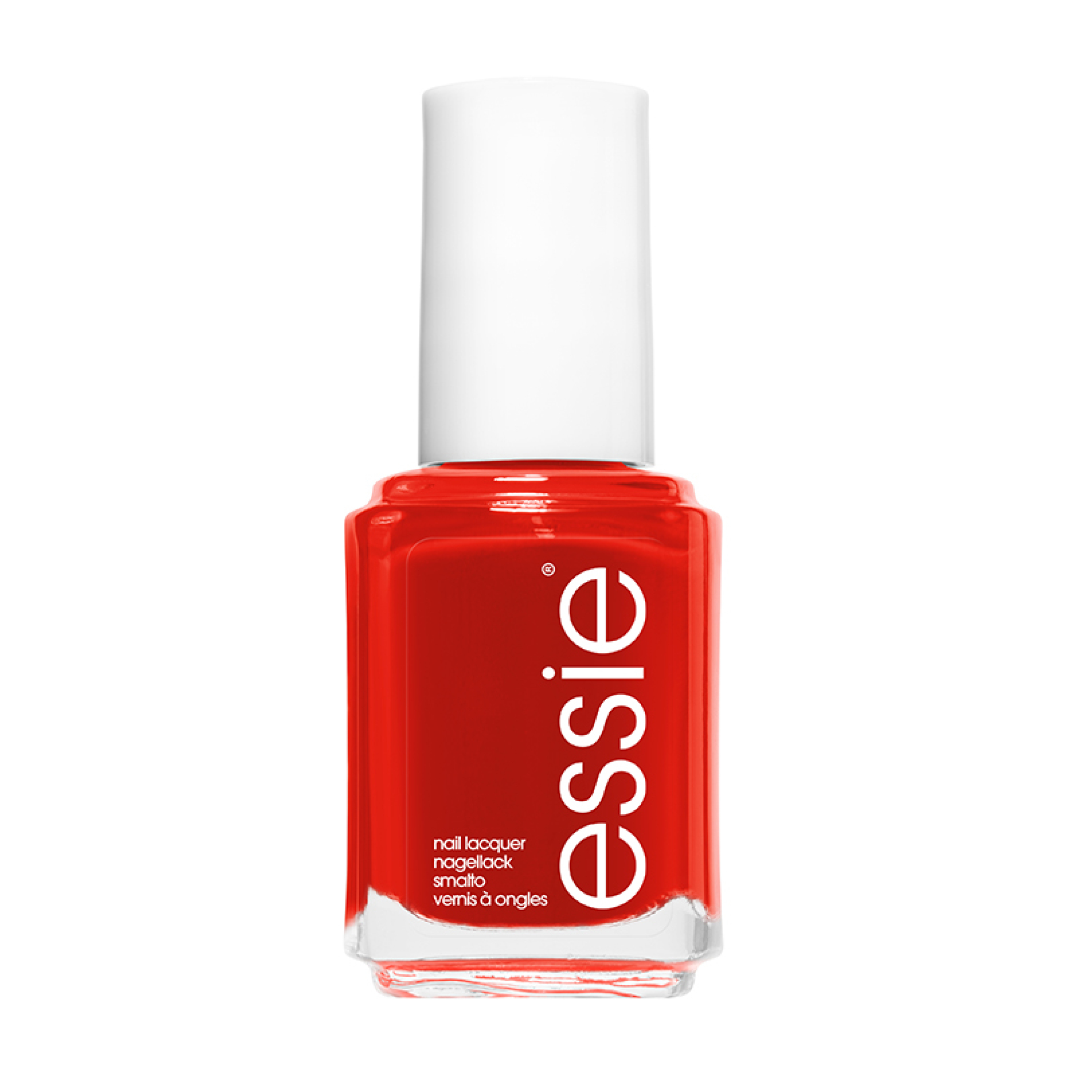 ESSIE COLOR 60 REALLY RED 0