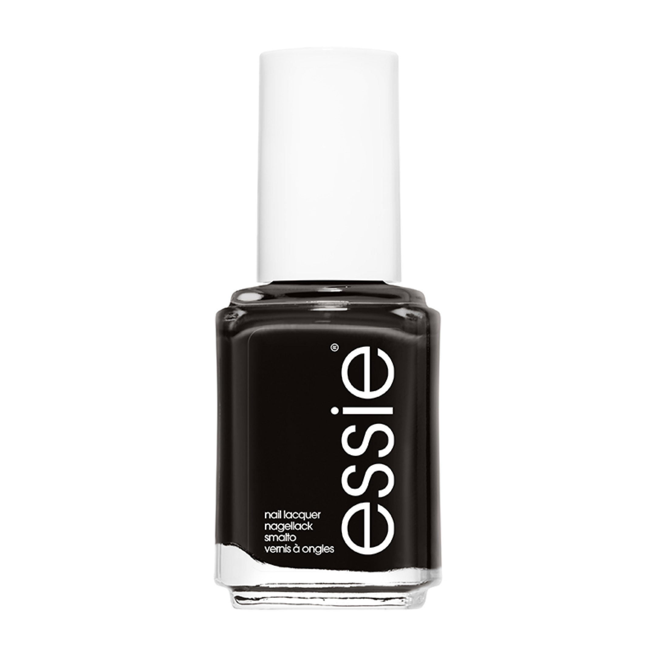 ESSIE COLOR 88 LICORICE 0