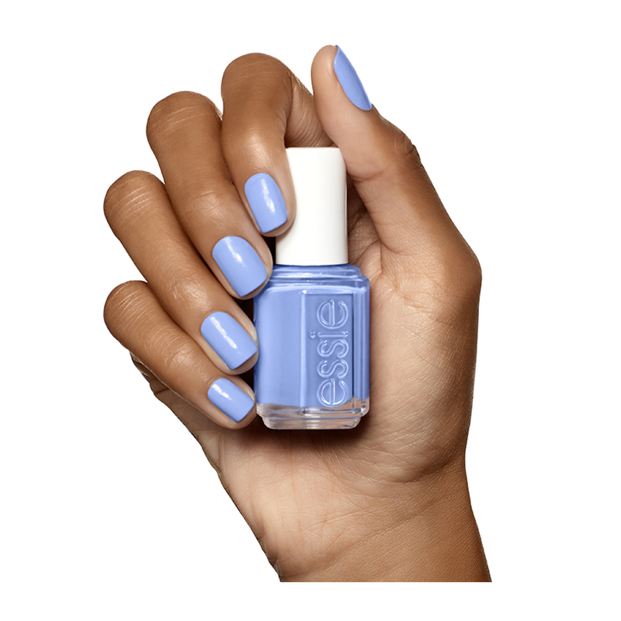 ESSIE COLOR 219 BIKINI SO TEENY 3
