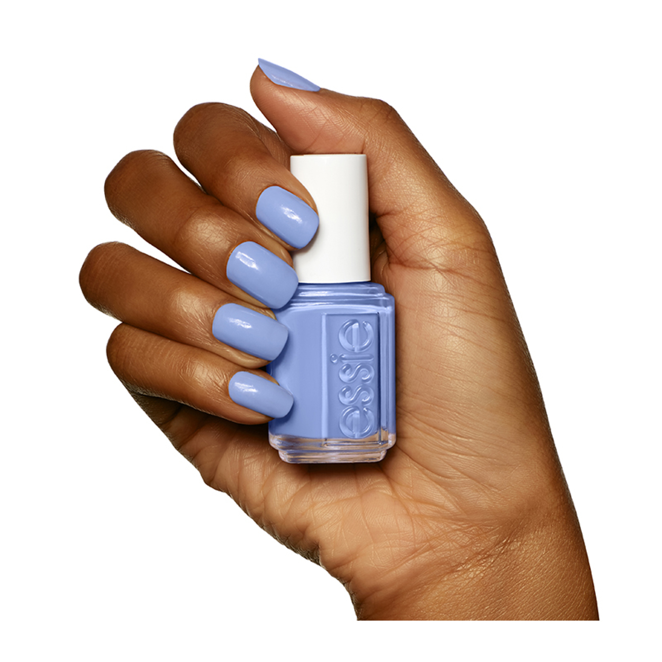ESSIE COLOR 219 BIKINI SO TEENY 4