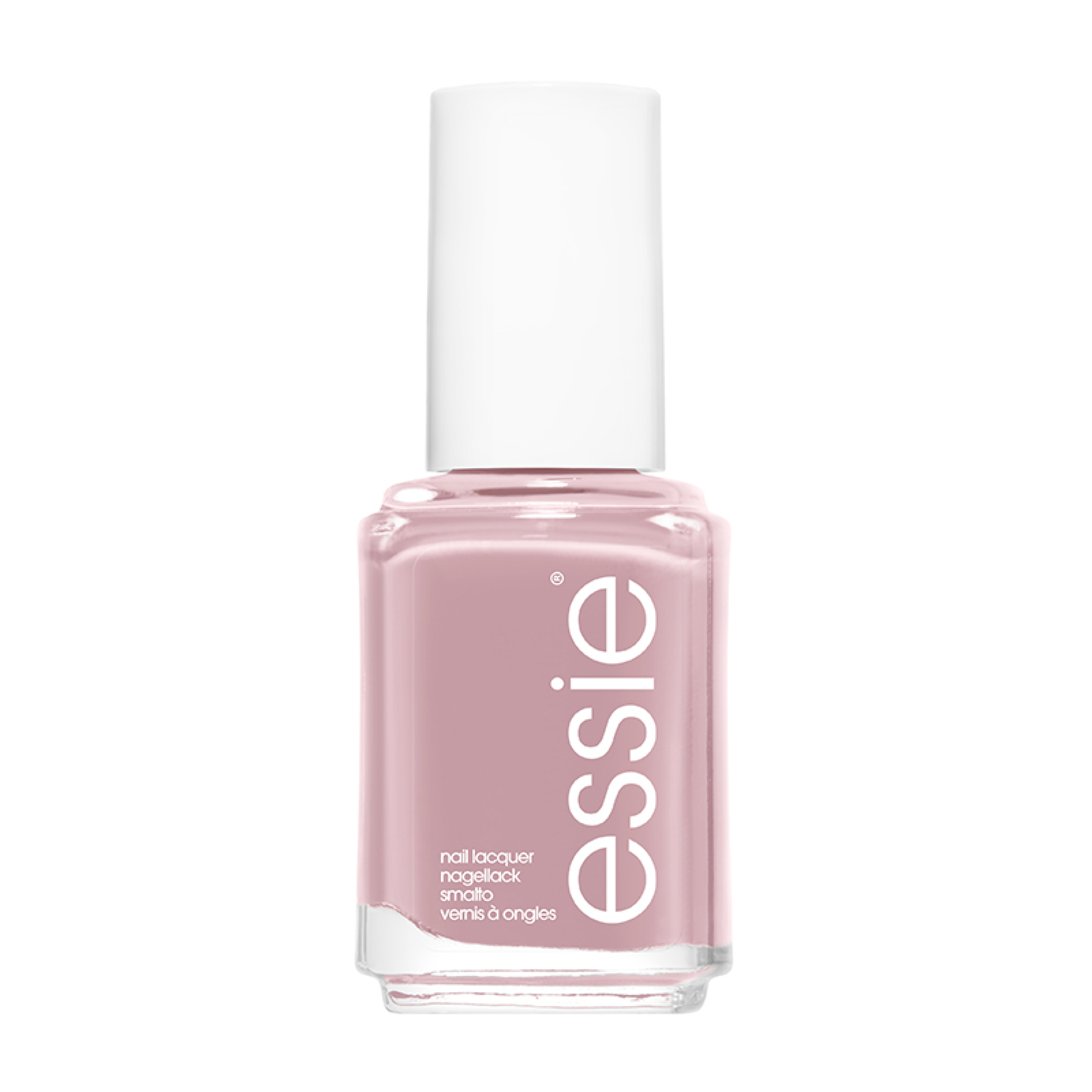 ESSIE COLOR 101 LADY LIKE 0