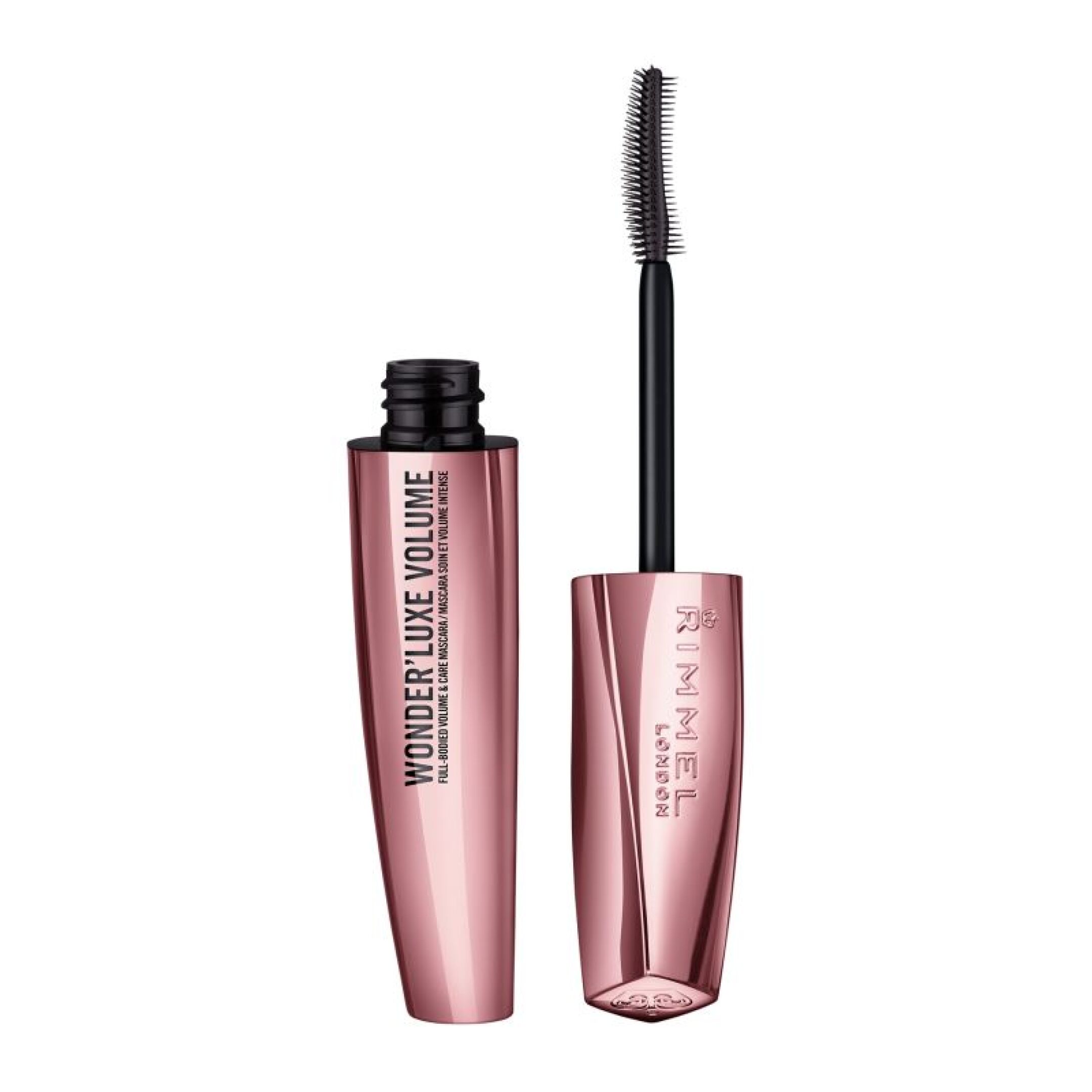 WONDER'LUXE VOLUME MASCARA 1