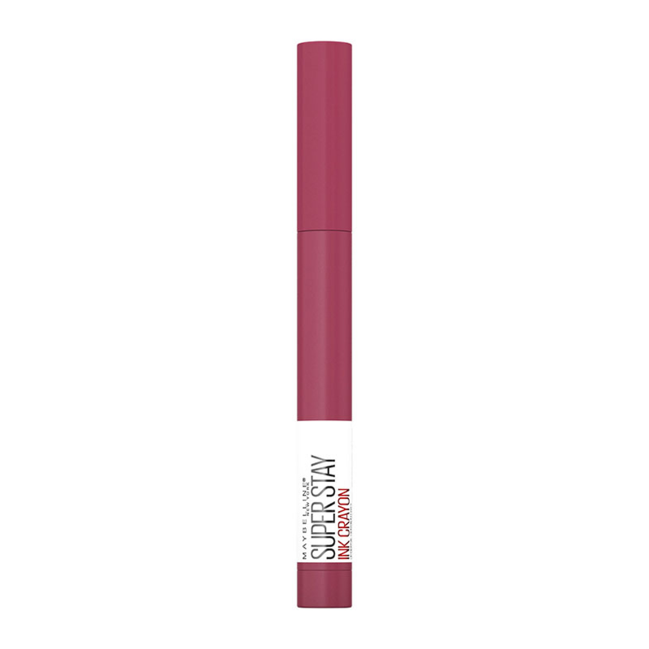 SUPERSTAY INK CRAYON LIPSTICK 1