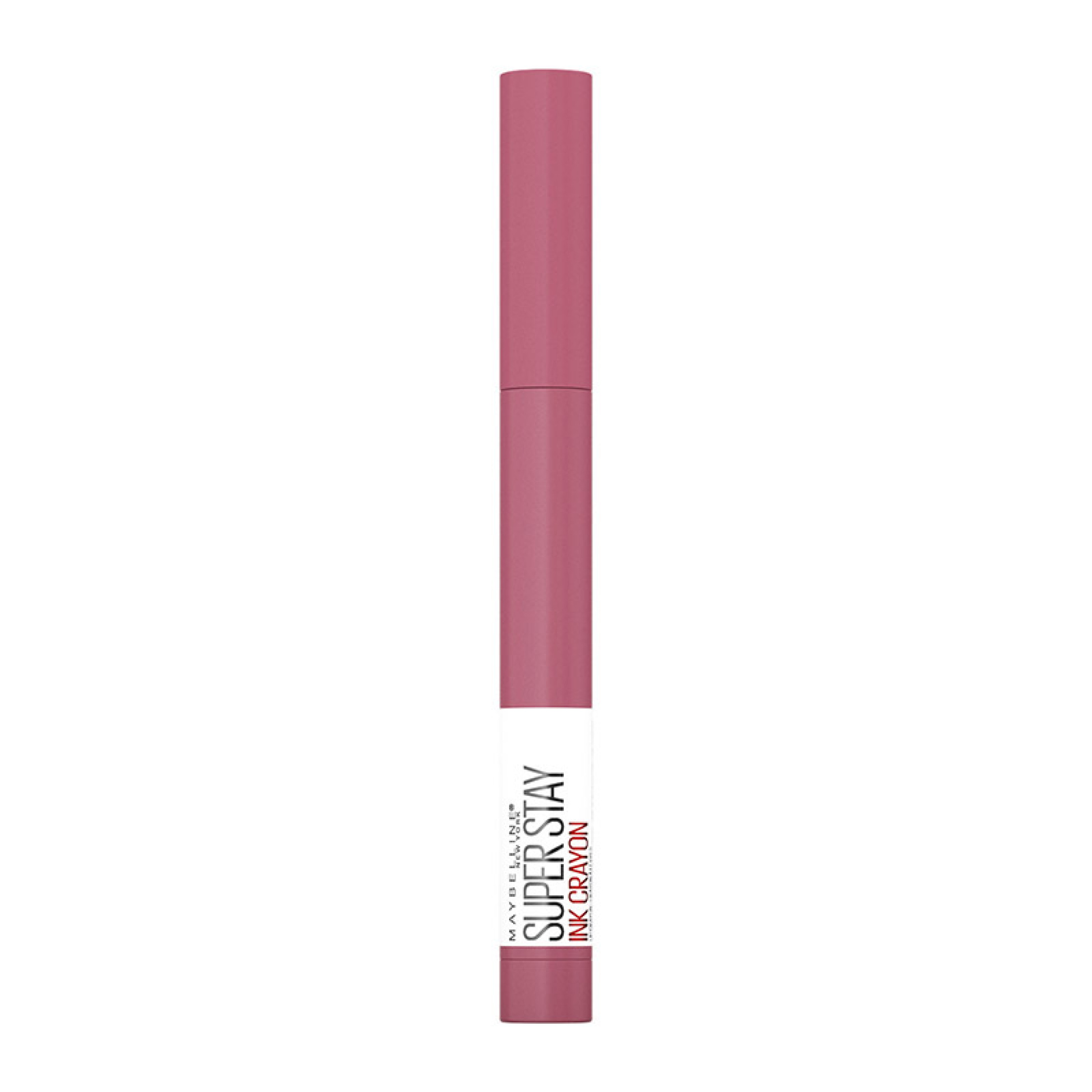 SUPERSTAY INK CRAYON LIPSTICK 1