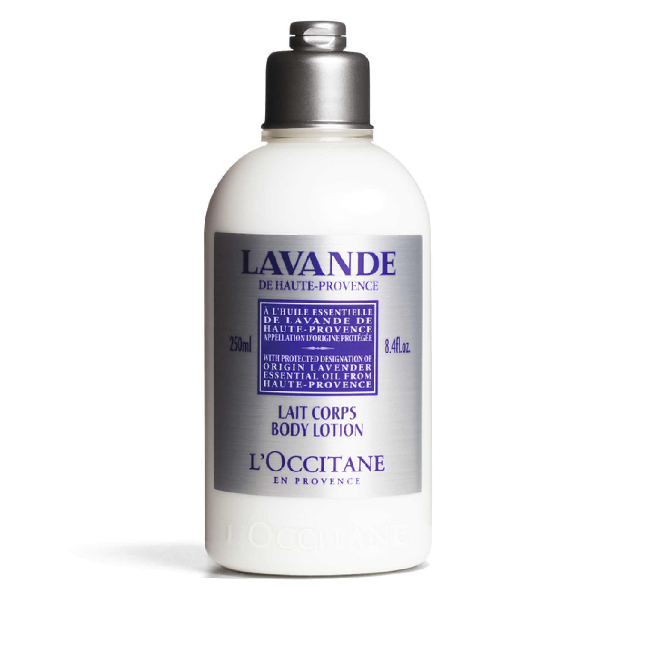 LAVENDER BODY LOTION  0