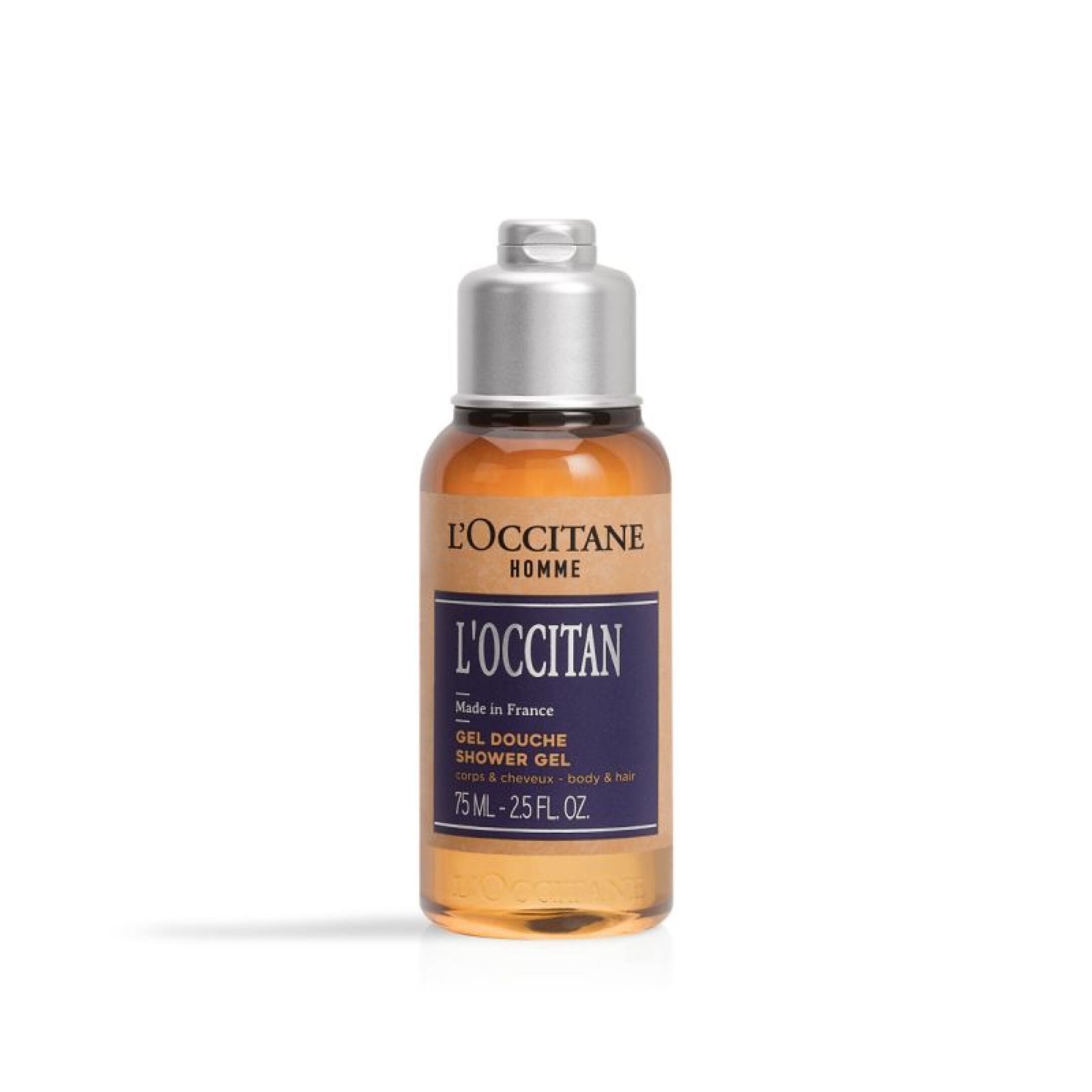 L'OCCITAN SHOWER GEL  0