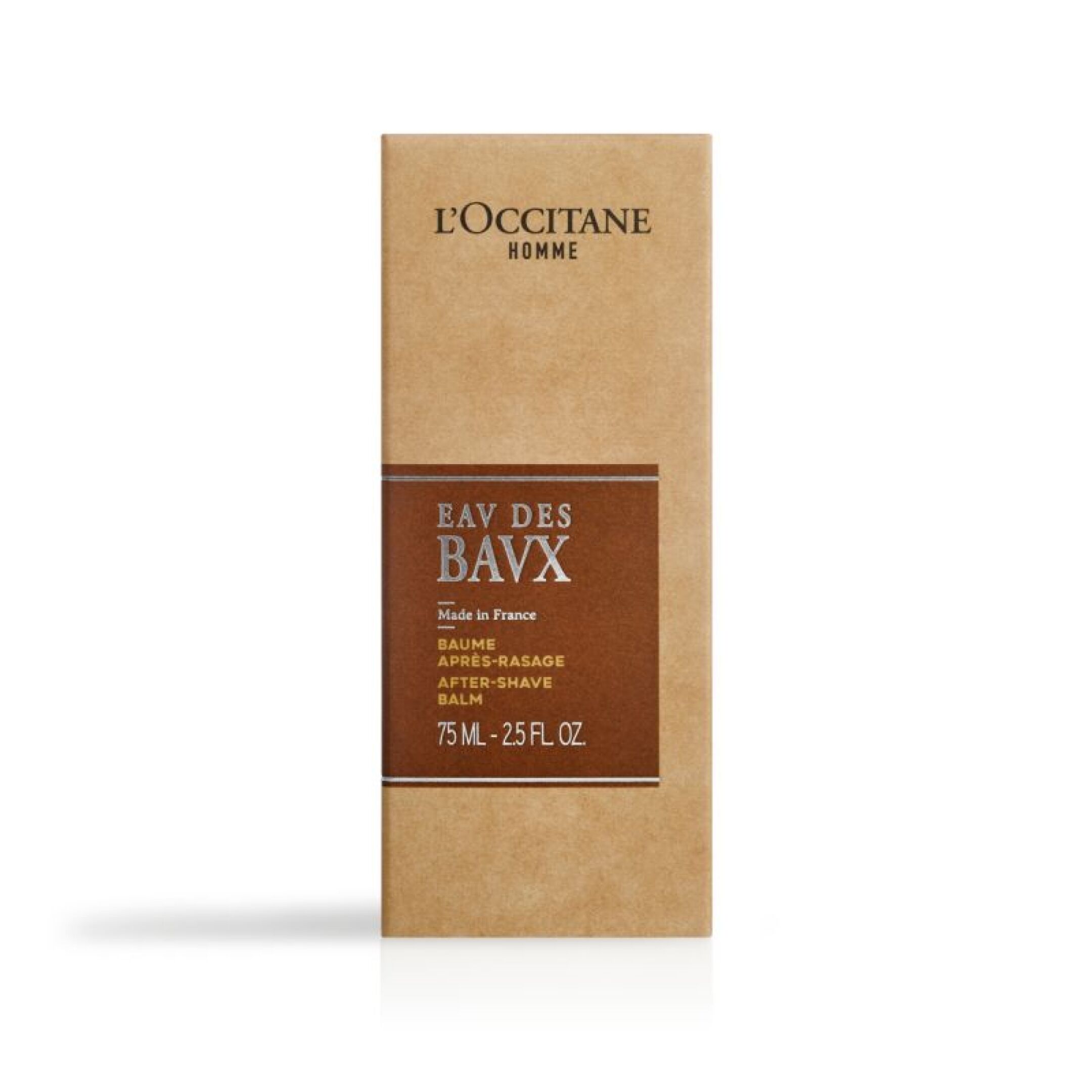 EAU DES BAUX AFTER-SHAVE BALM  1