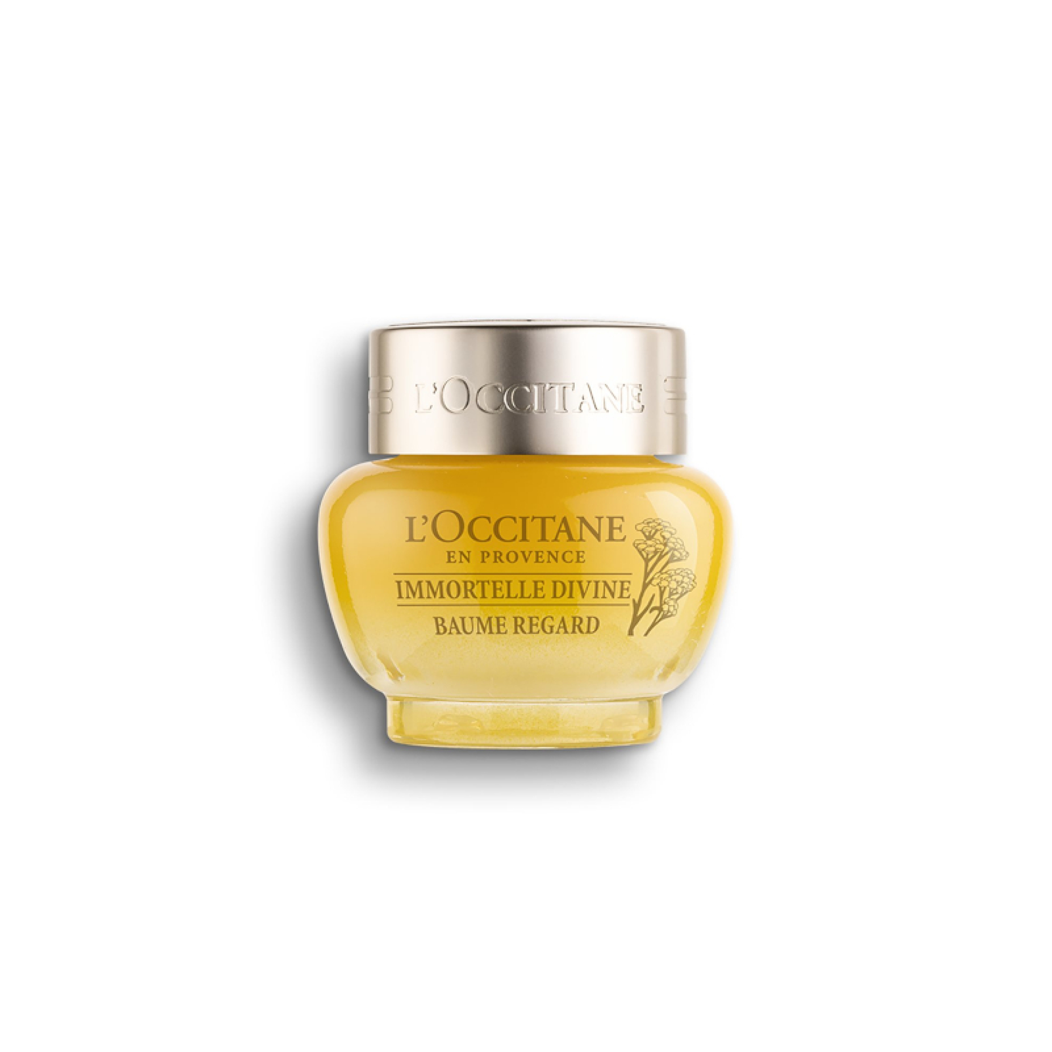 IMMORTELLE DIVINE EYE BALM  0