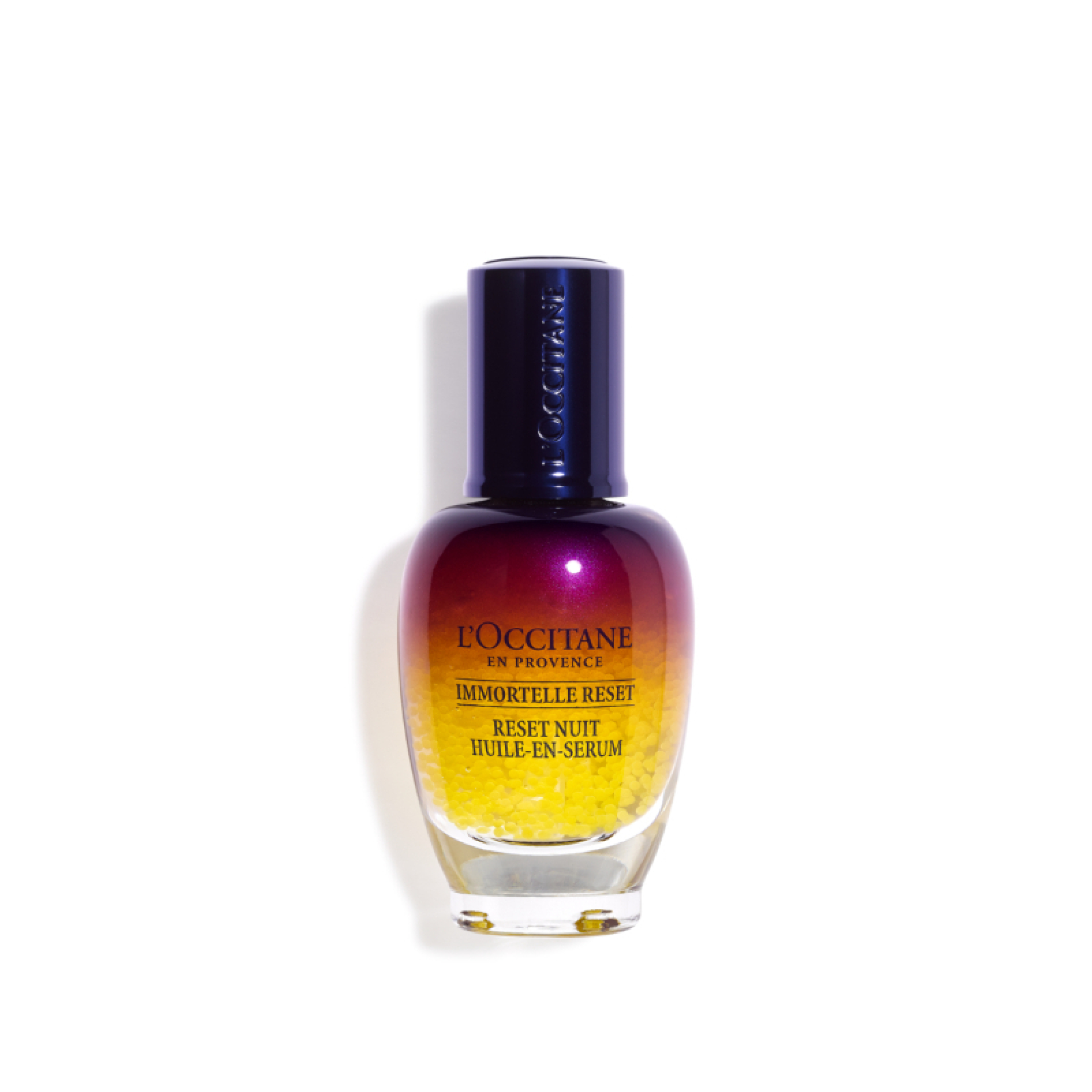 IMMORTELLE RESET OVERNIGHT RESET OIL-IN-SERUM  0