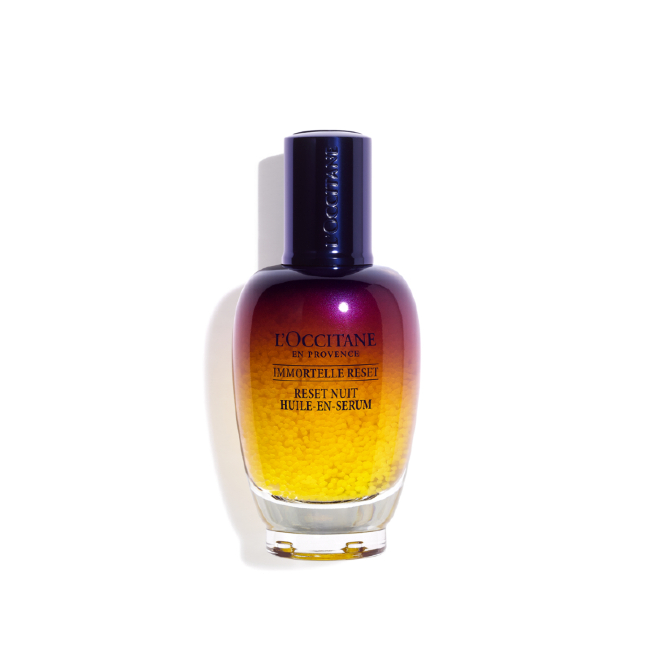 IMMORTELLE RESET OVERNIGHT RESET OIL-IN-SERUM  1