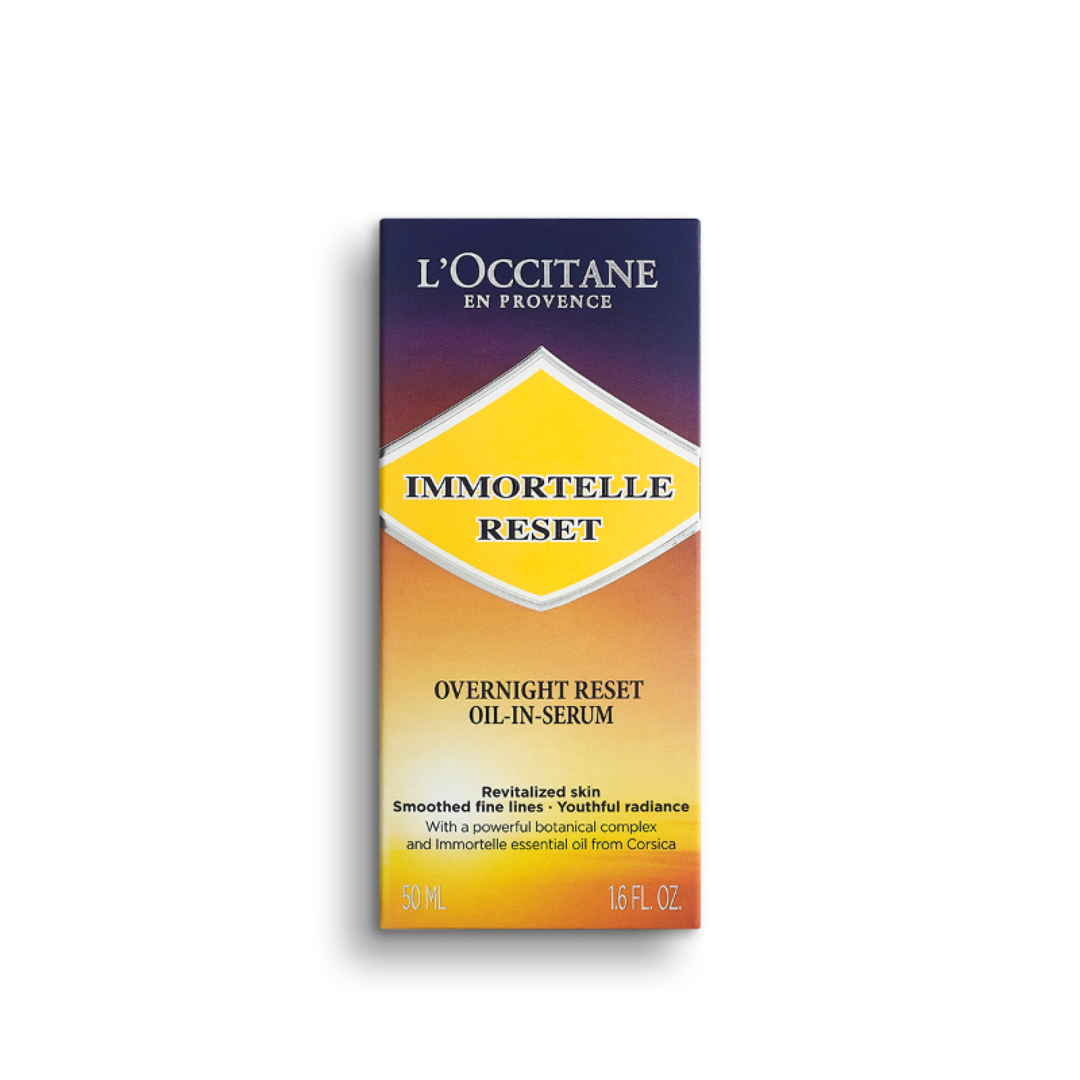 IMMORTELLE RESET OVERNIGHT RESET OIL-IN-SERUM  3