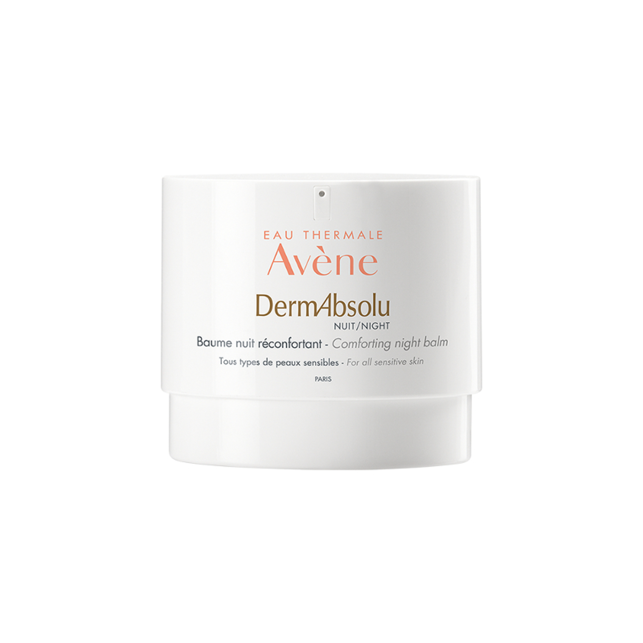 DERMABSOLU BAUME ΝΥΧΤΑΣ  0