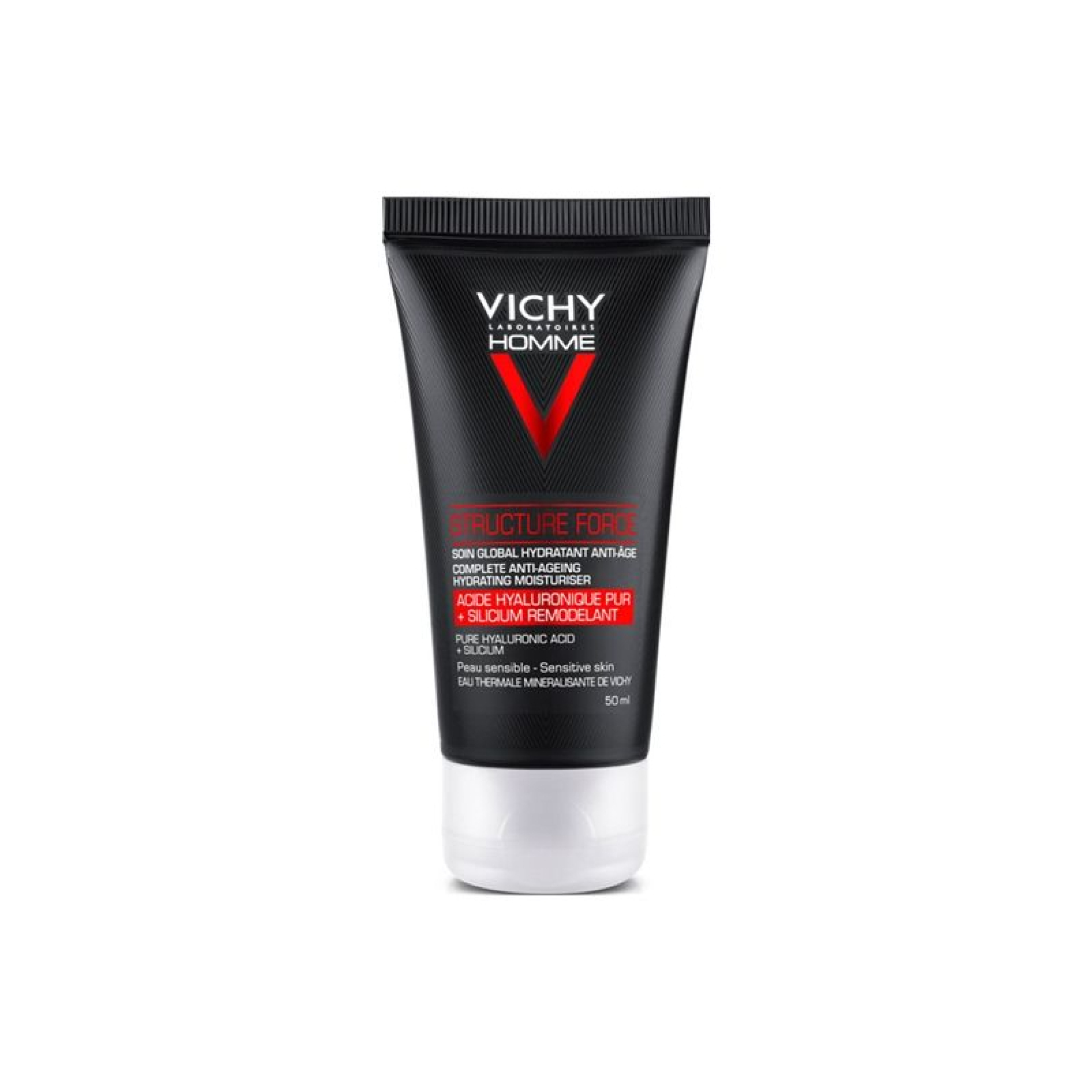 HOMME STRUCTURE FORCE 0