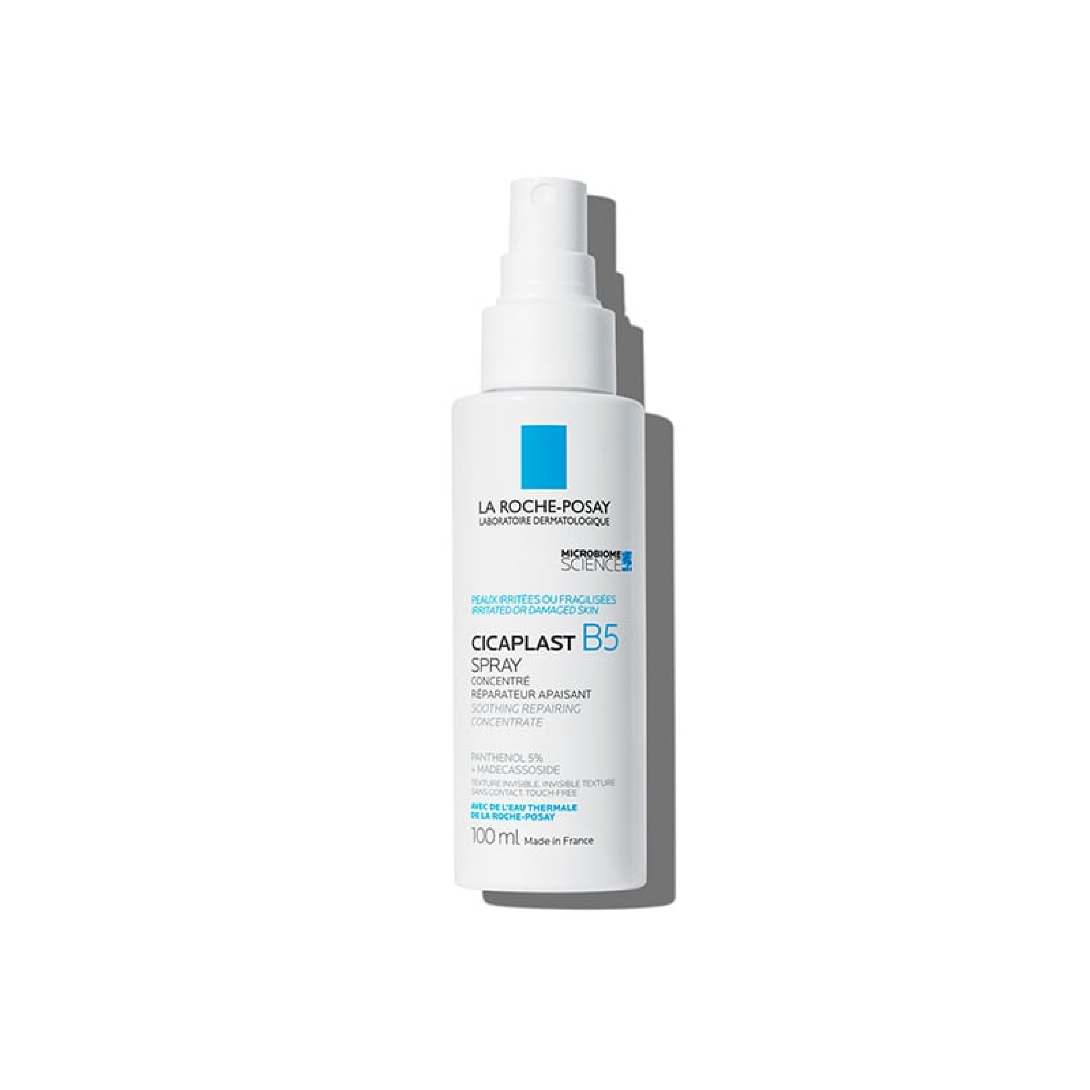 CICAPLAST B5 SPRAY  0