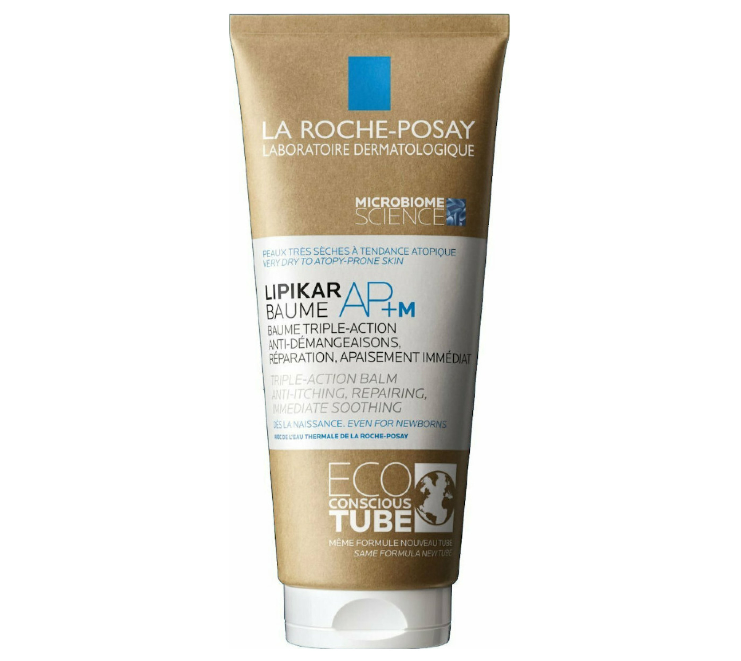 LIPIKAR BAUME AP+M ECO CONSCIOUS TUBE  0
